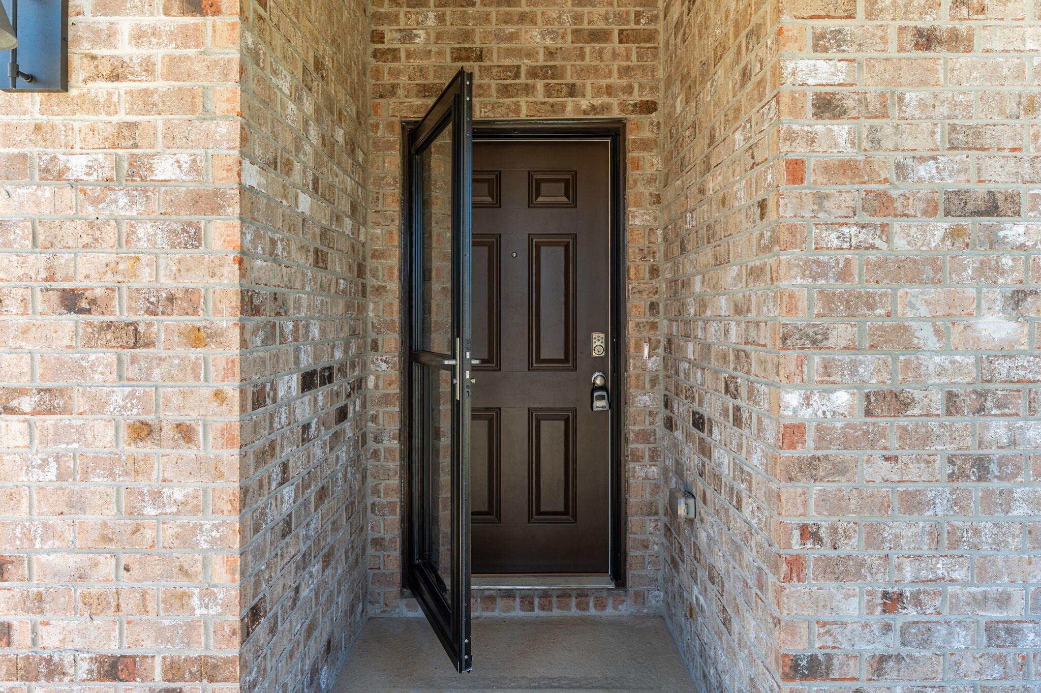 PATRIOT RIDGE - Residential Lease