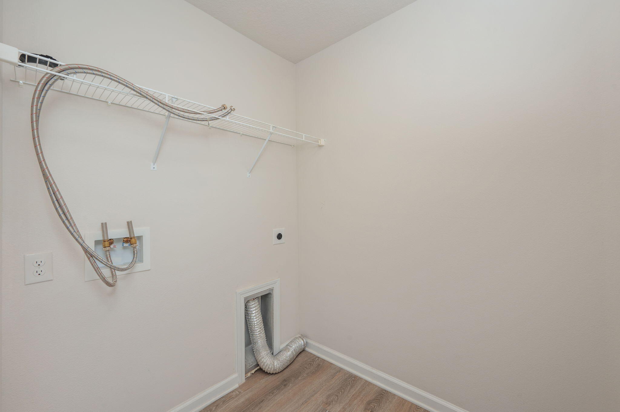 PATRIOT RIDGE - Residential Lease
