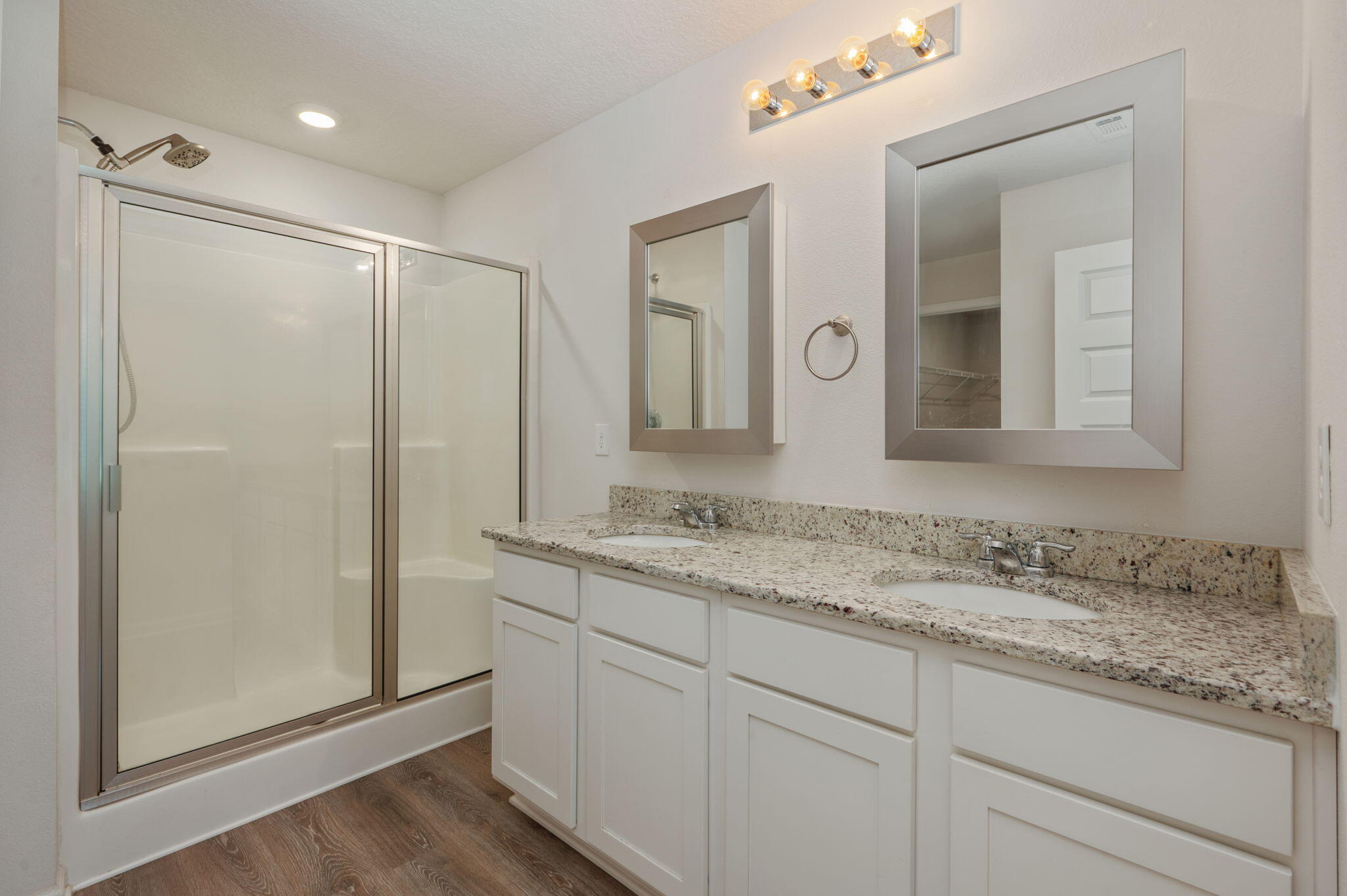 PATRIOT RIDGE - Residential Lease