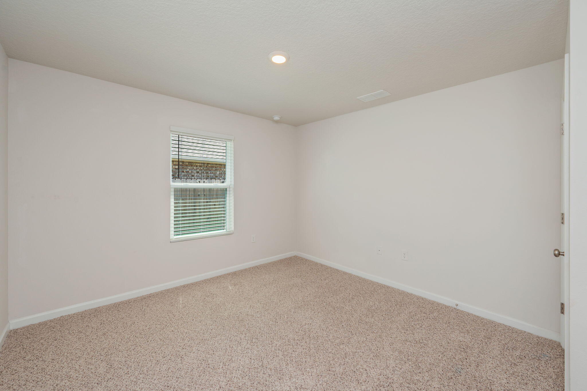 PATRIOT RIDGE - Residential Lease