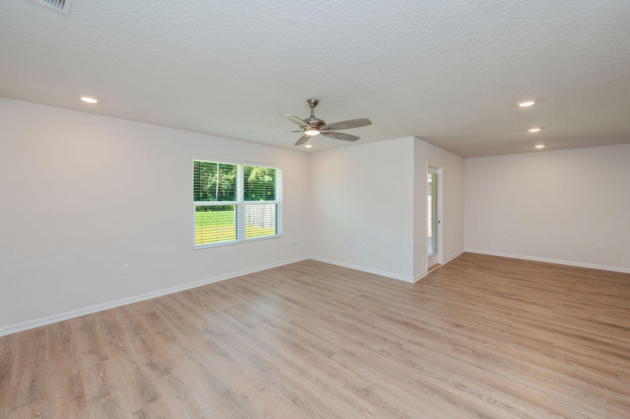 PATRIOT RIDGE - Residential Lease