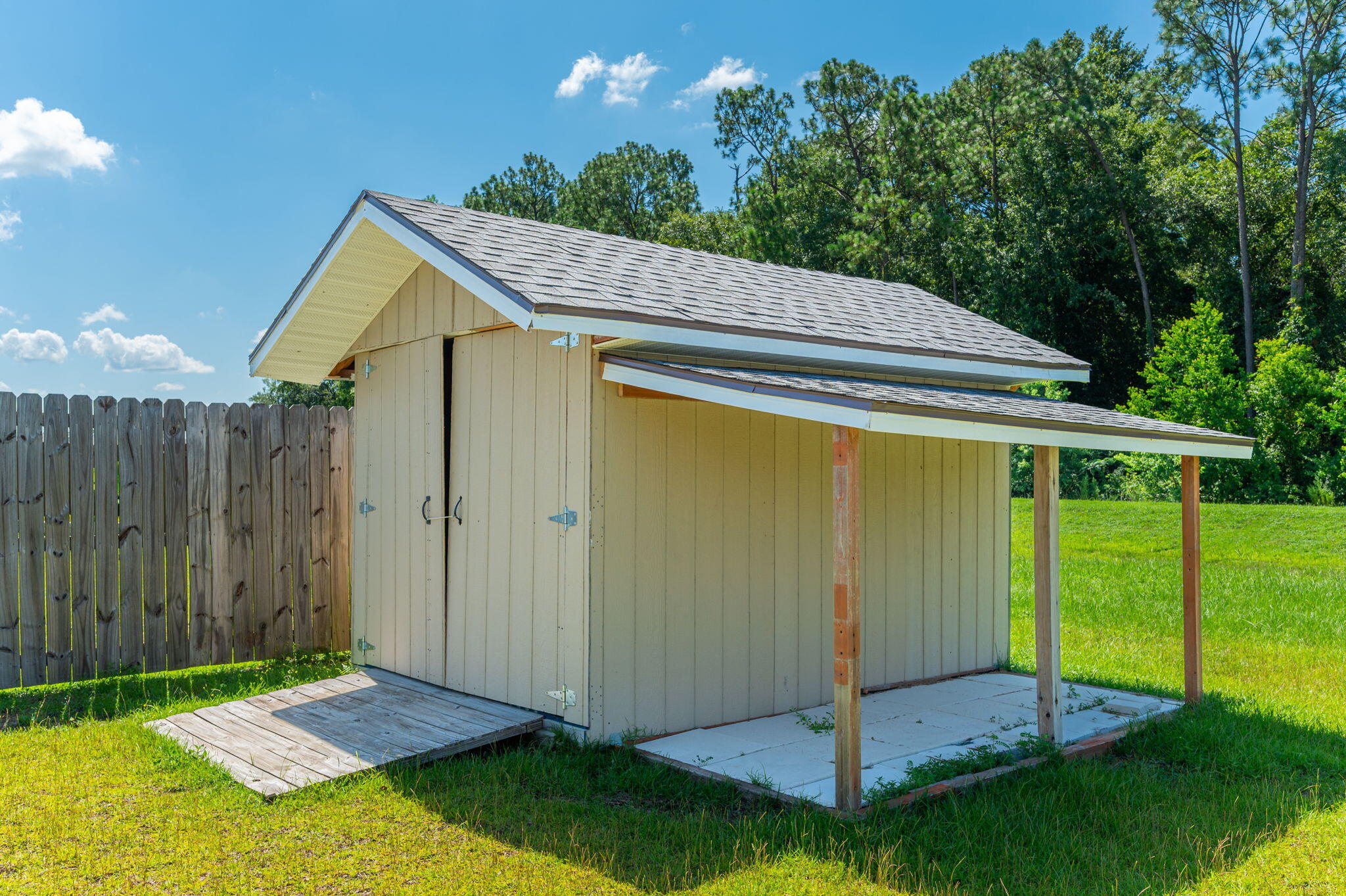 PATRIOT RIDGE - Residential Lease