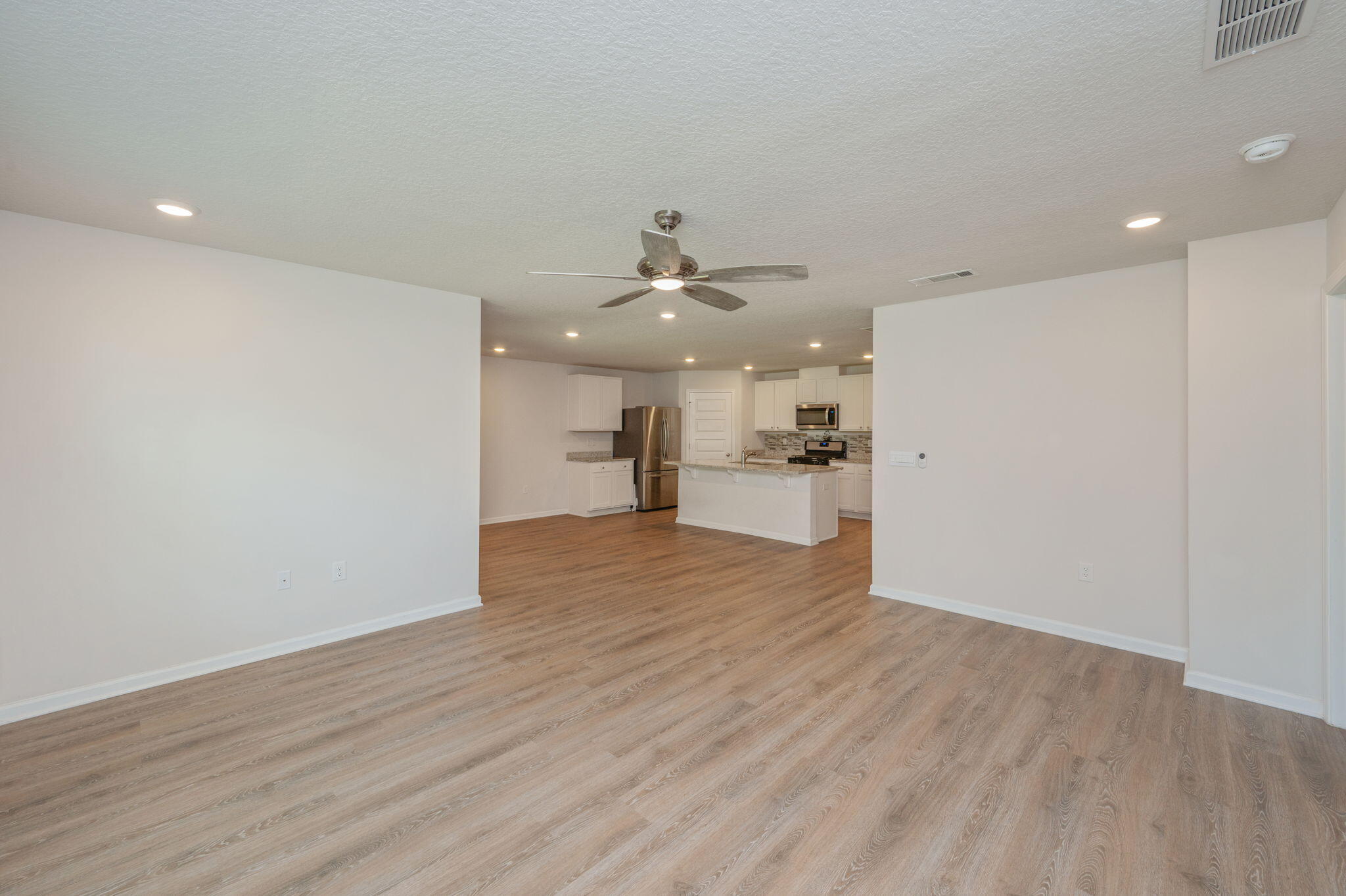 PATRIOT RIDGE - Residential Lease