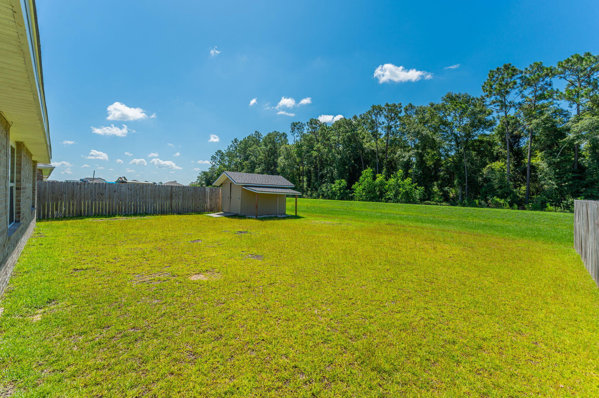 PATRIOT RIDGE - Residential Lease