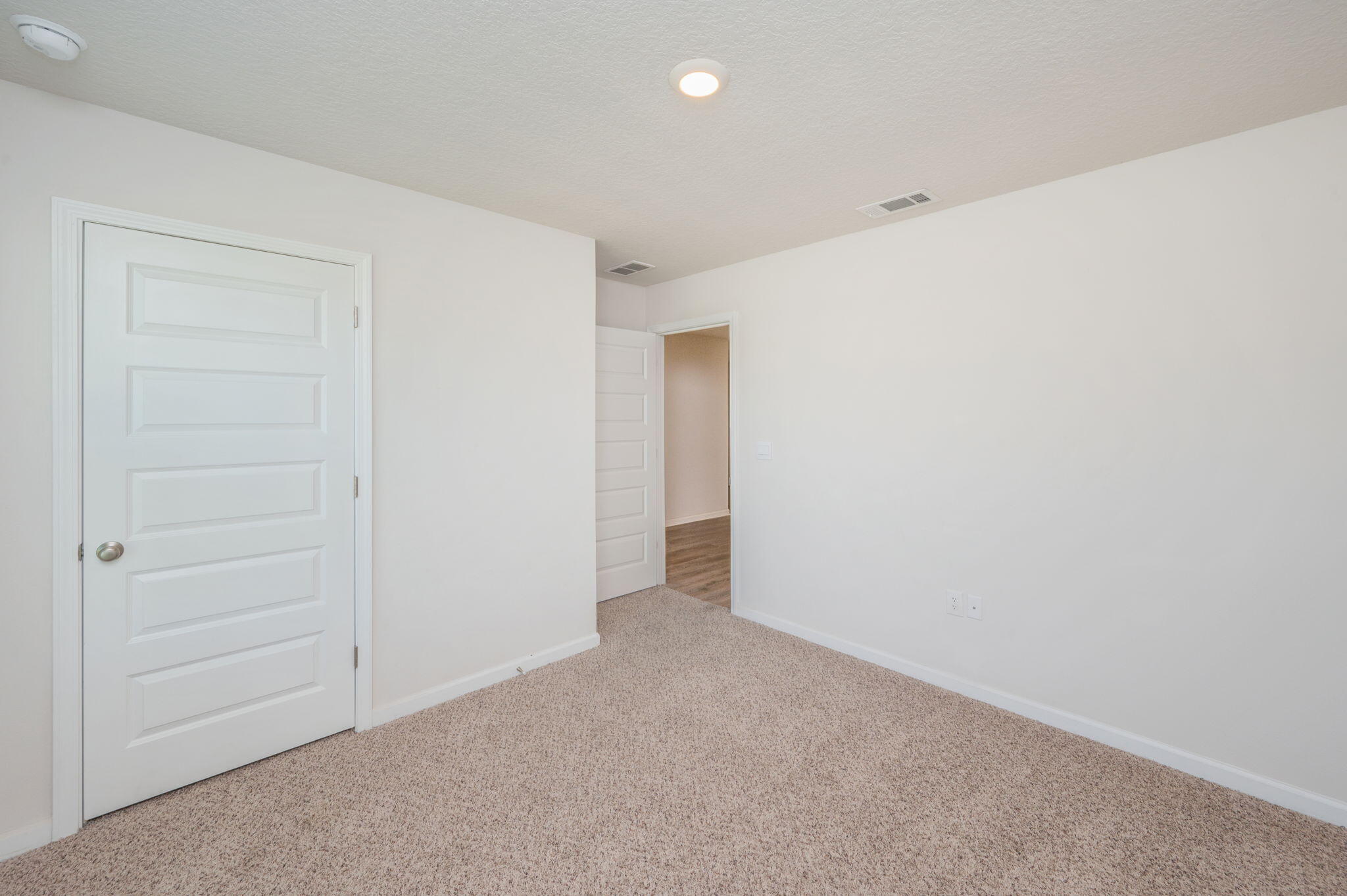 PATRIOT RIDGE - Residential Lease