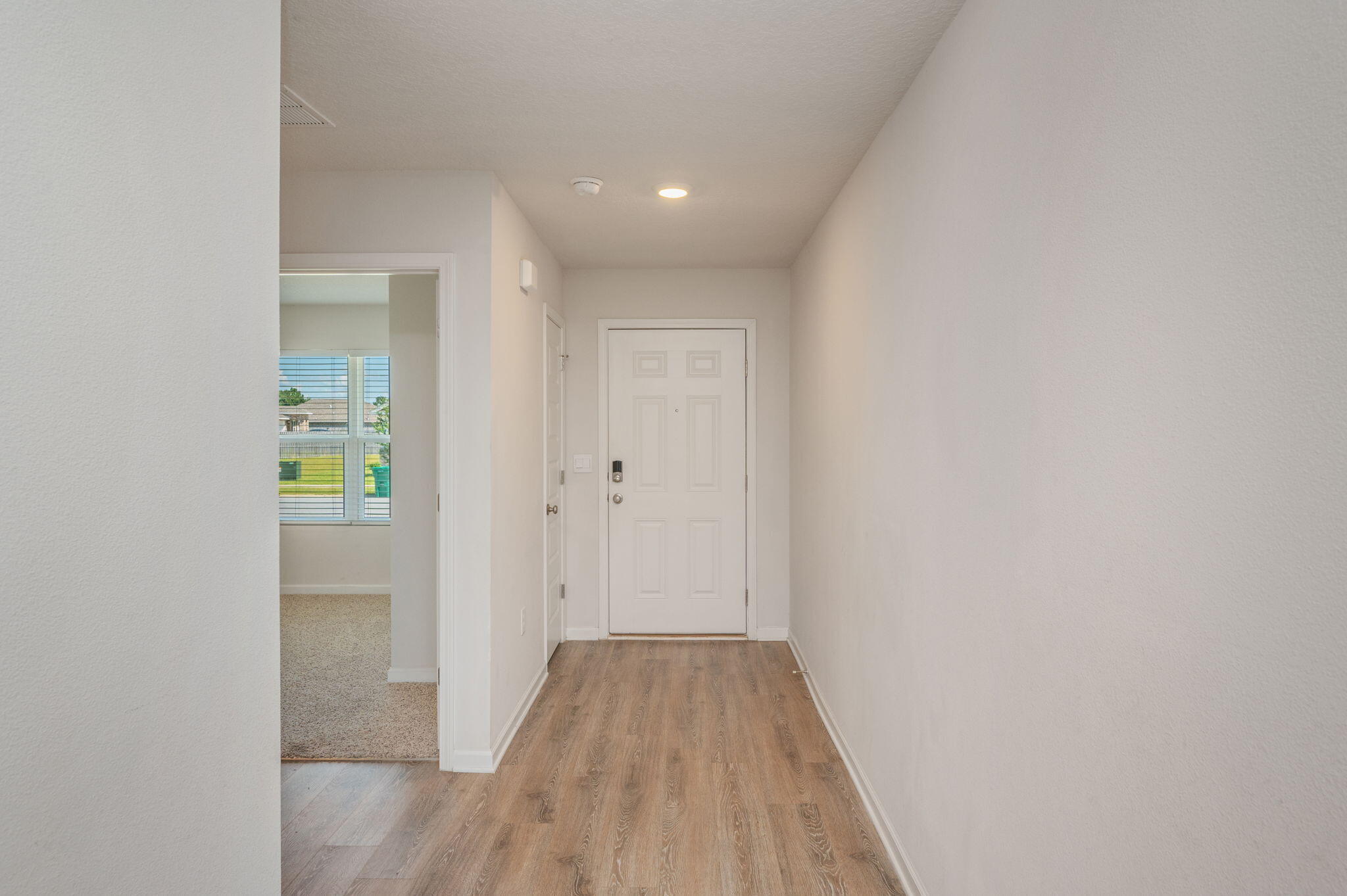 PATRIOT RIDGE - Residential Lease