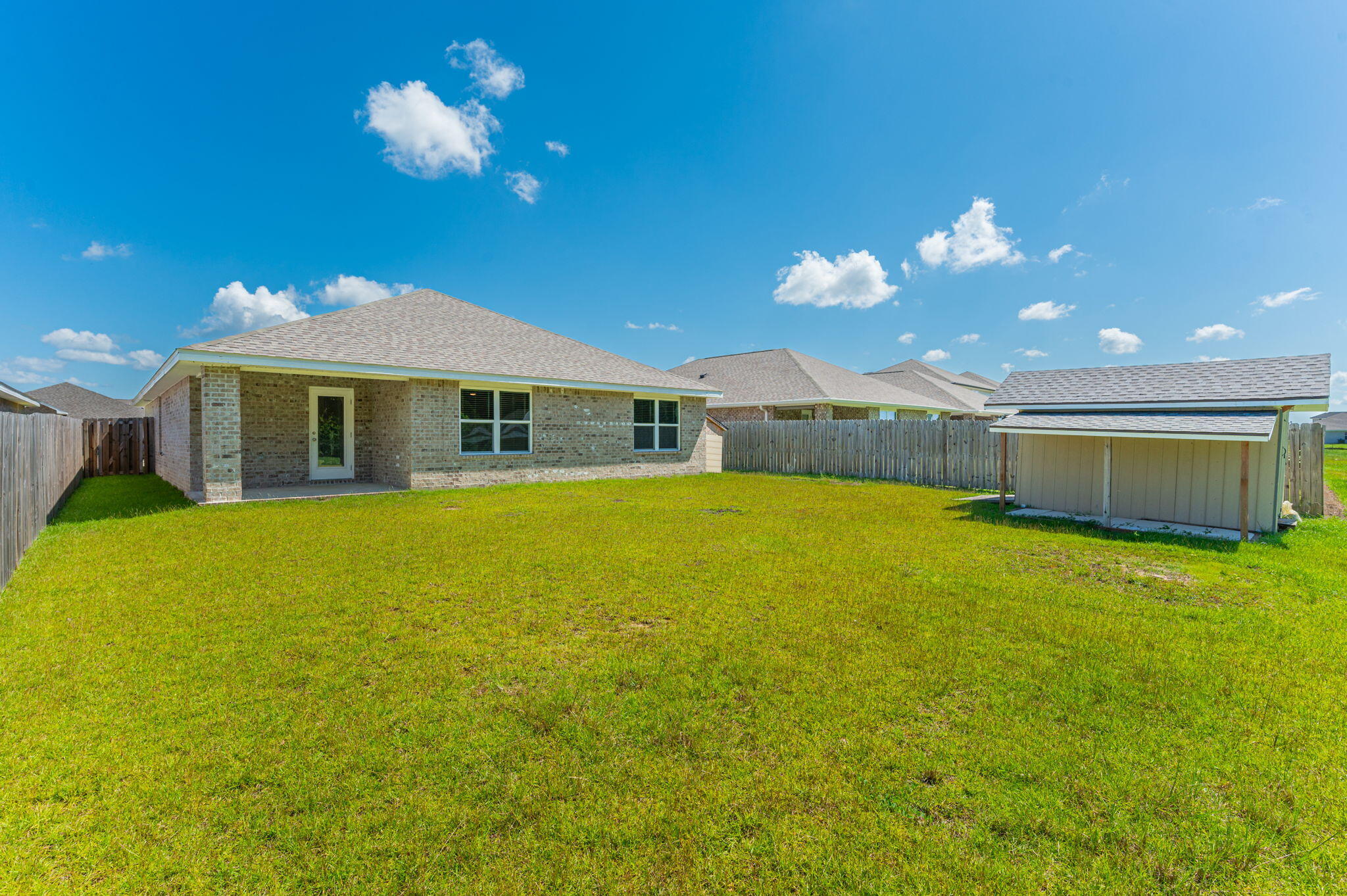PATRIOT RIDGE - Residential Lease