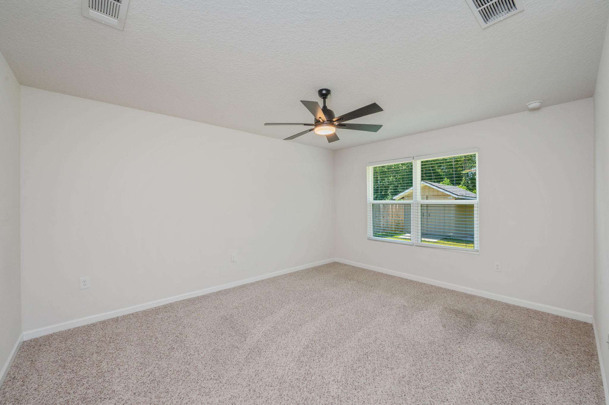 PATRIOT RIDGE - Residential Lease