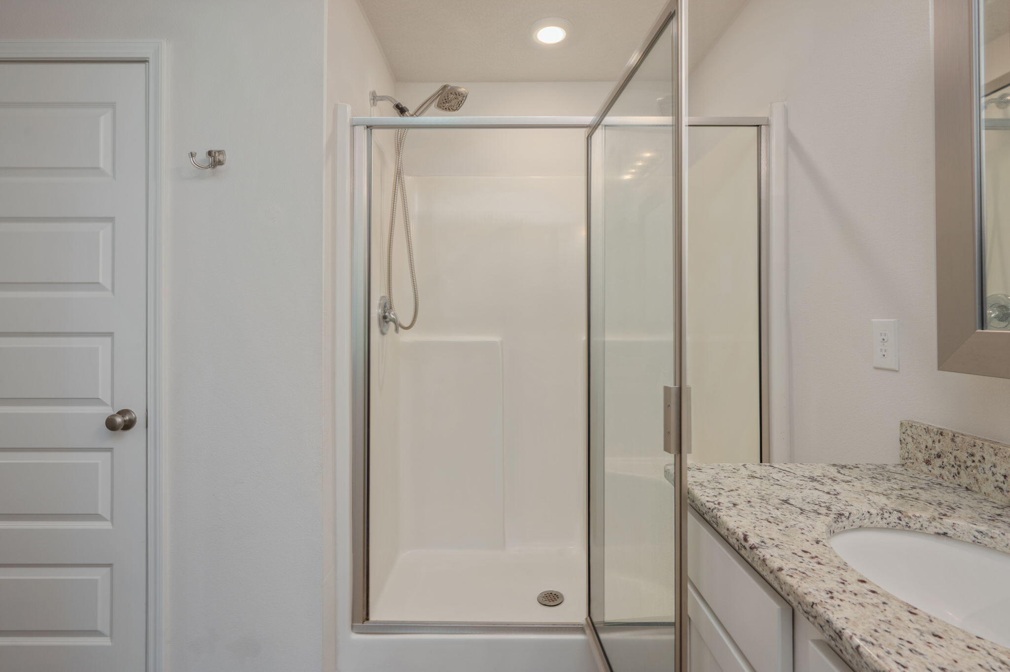 PATRIOT RIDGE - Residential Lease