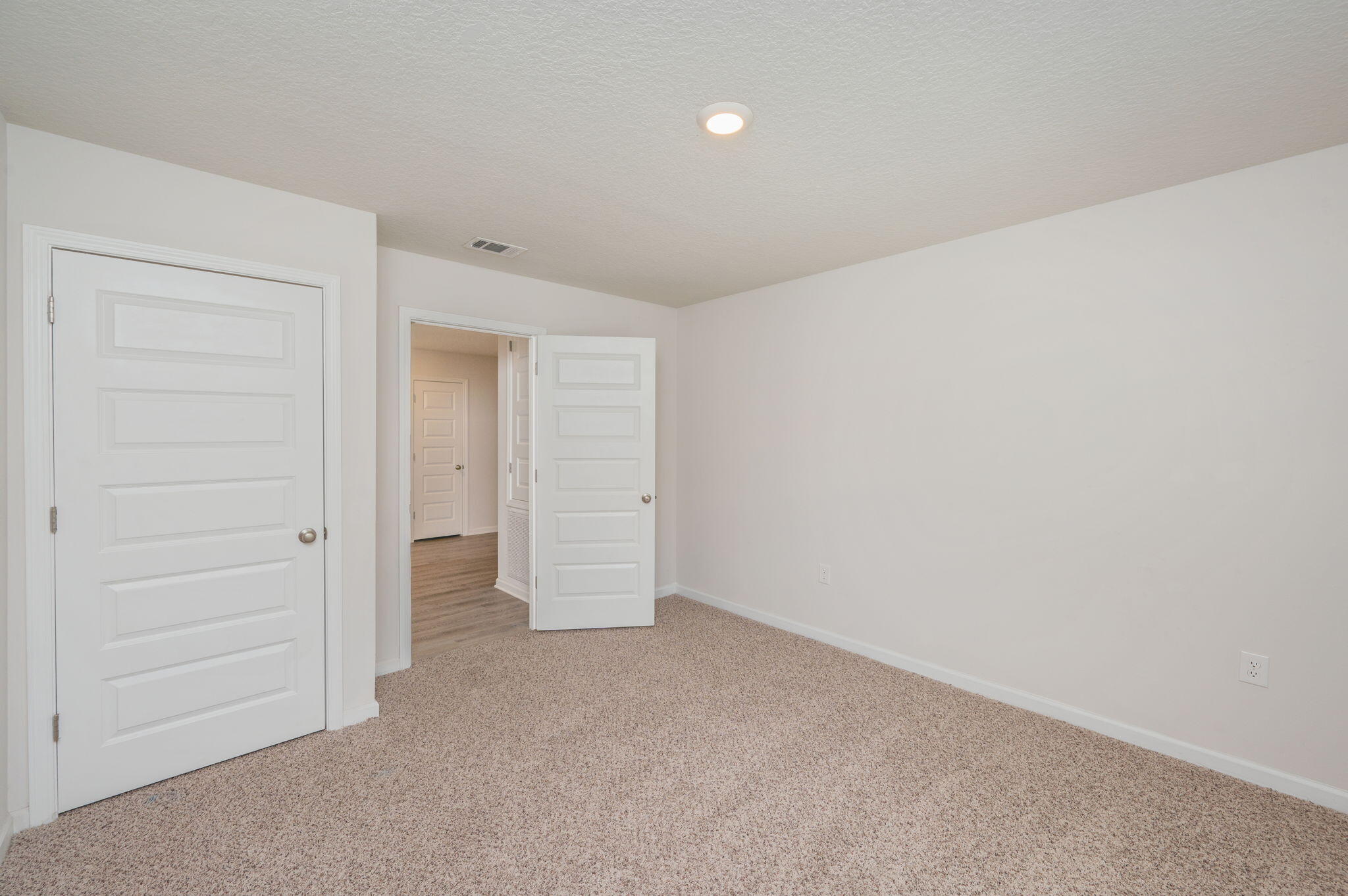PATRIOT RIDGE - Residential Lease
