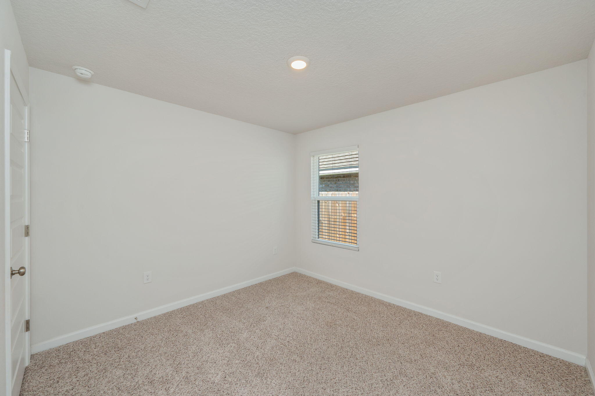 PATRIOT RIDGE - Residential Lease