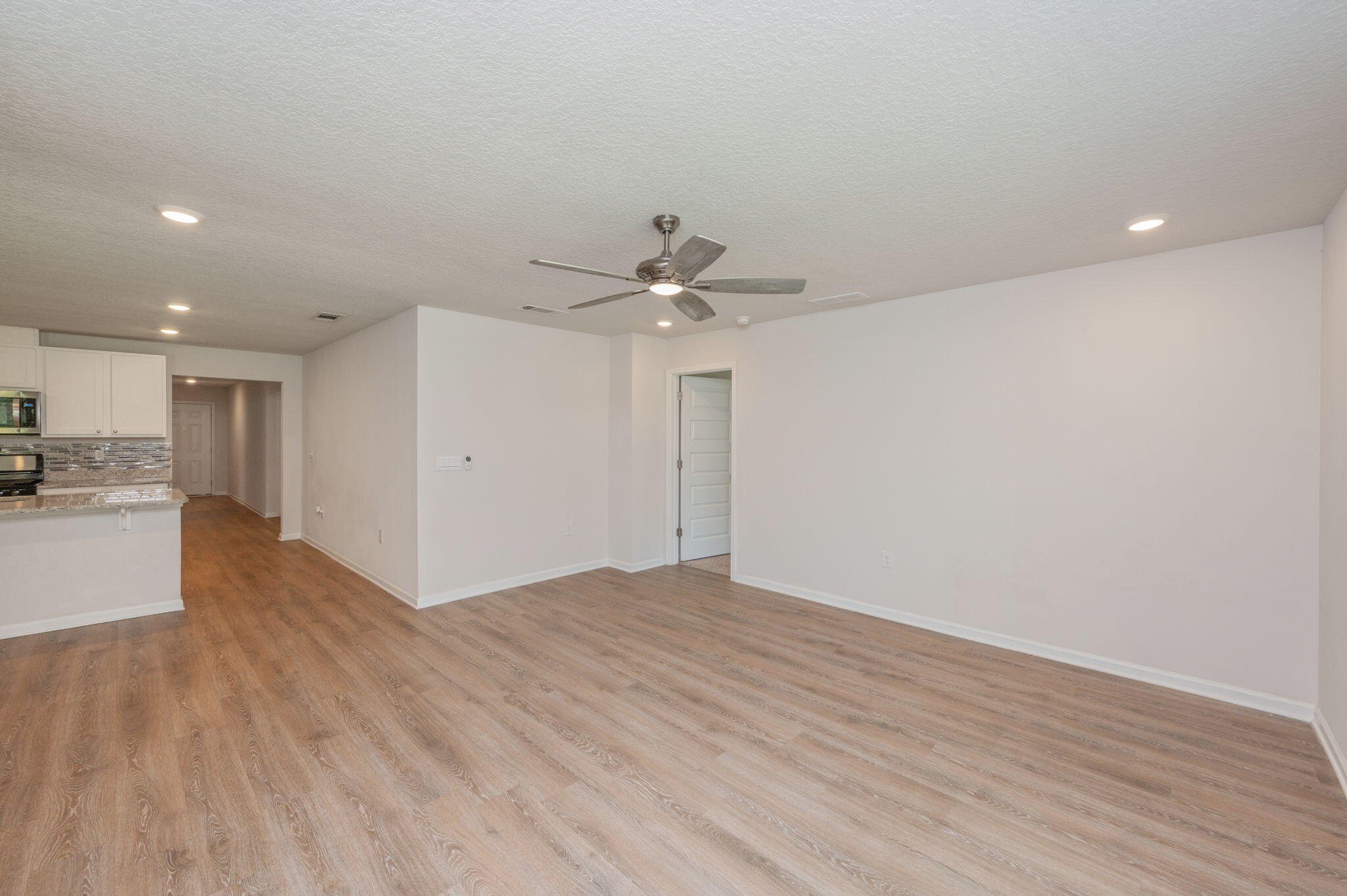 PATRIOT RIDGE - Residential Lease