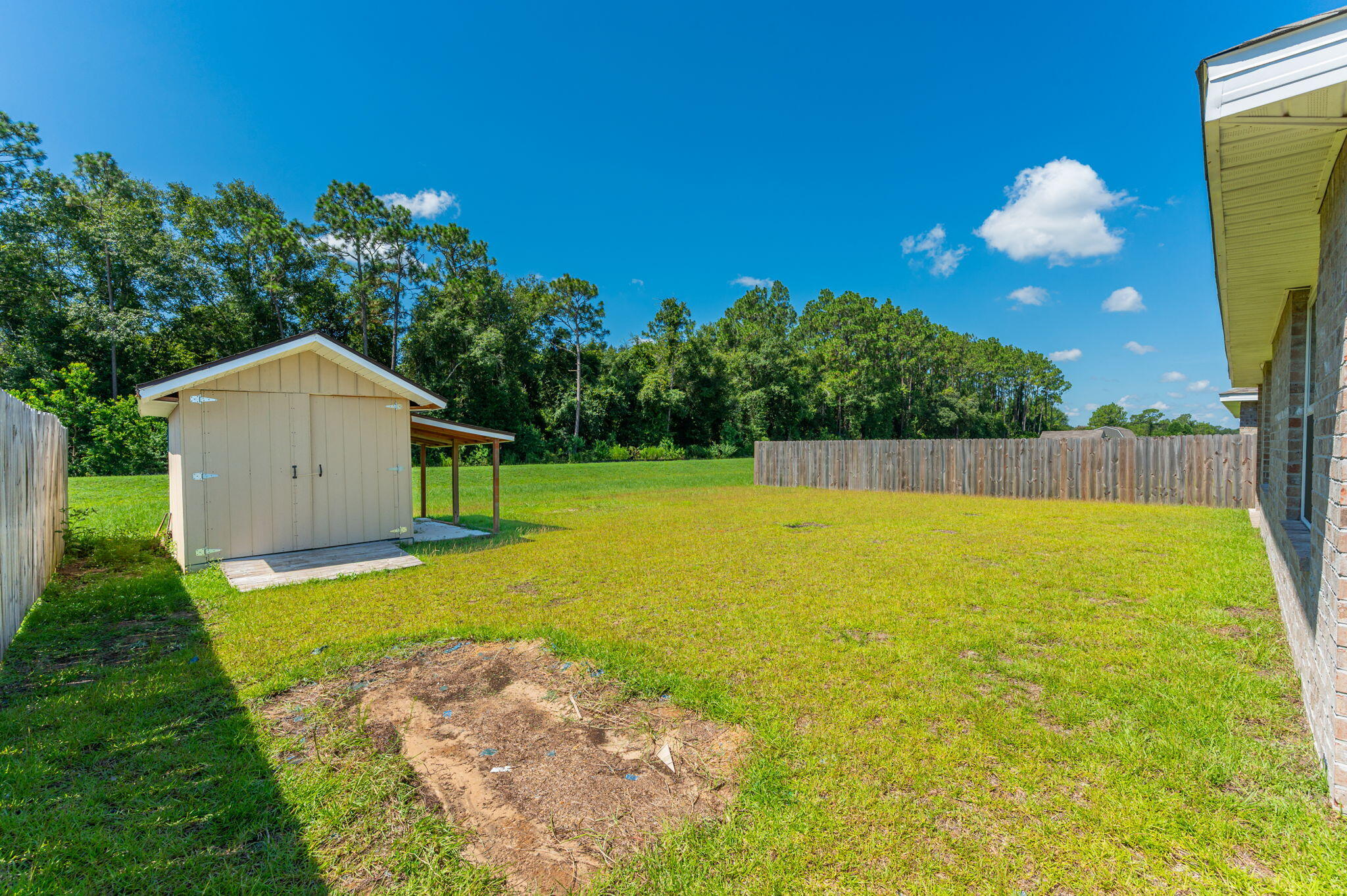 PATRIOT RIDGE - Residential Lease
