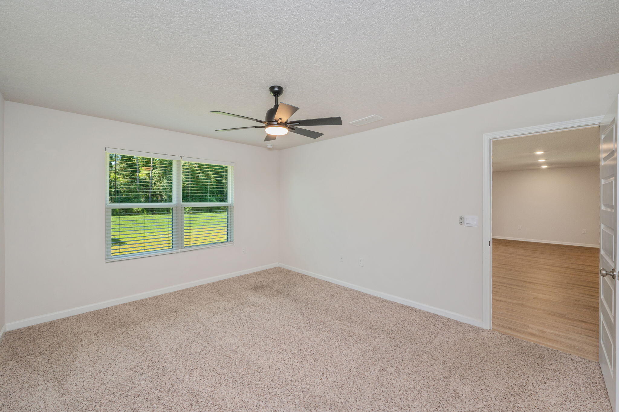 PATRIOT RIDGE - Residential Lease