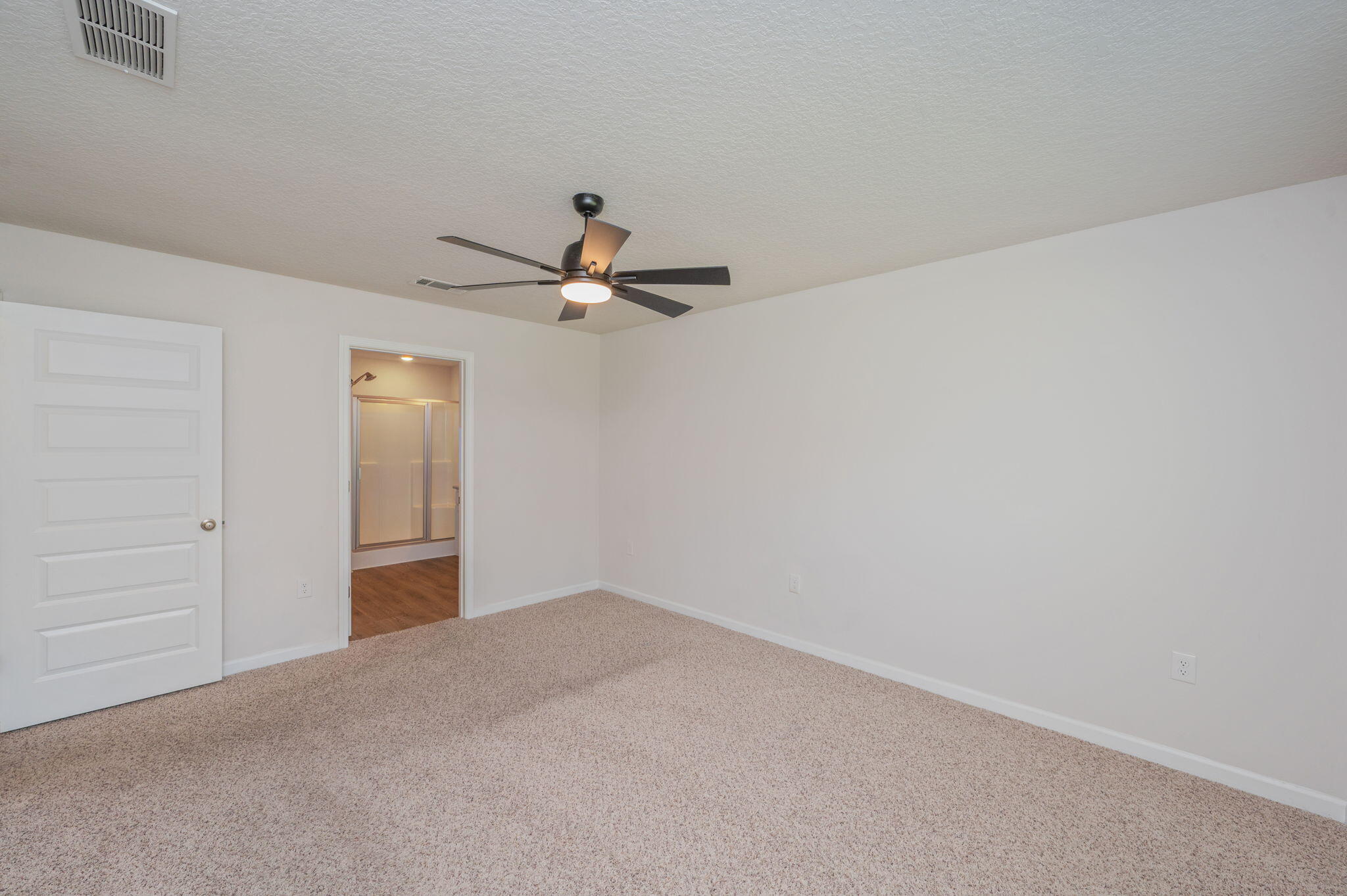 PATRIOT RIDGE - Residential Lease
