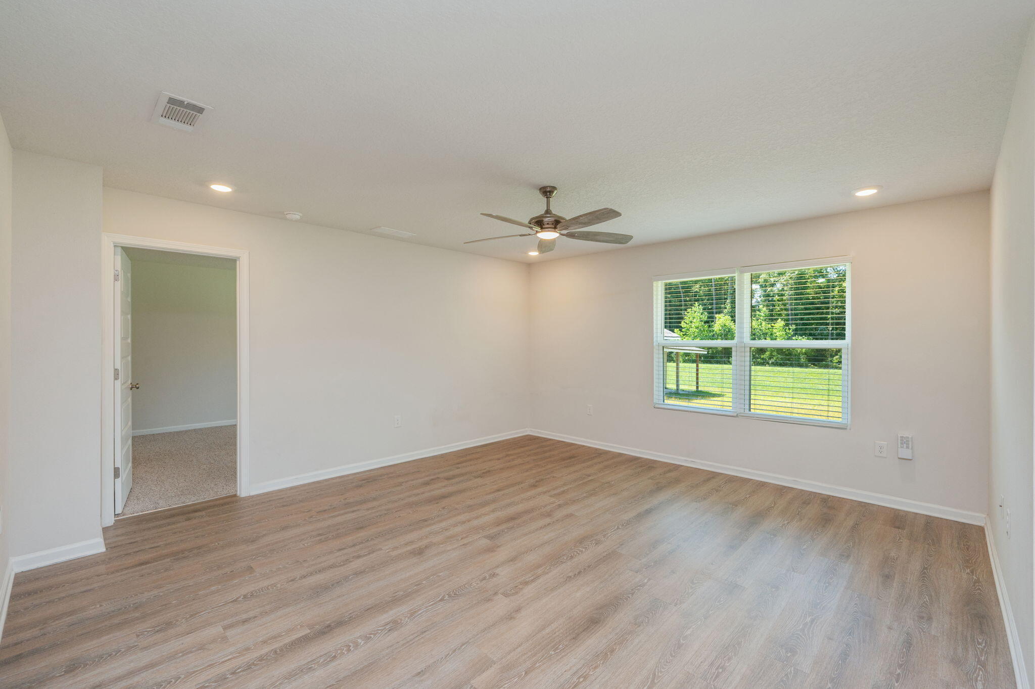 PATRIOT RIDGE - Residential Lease