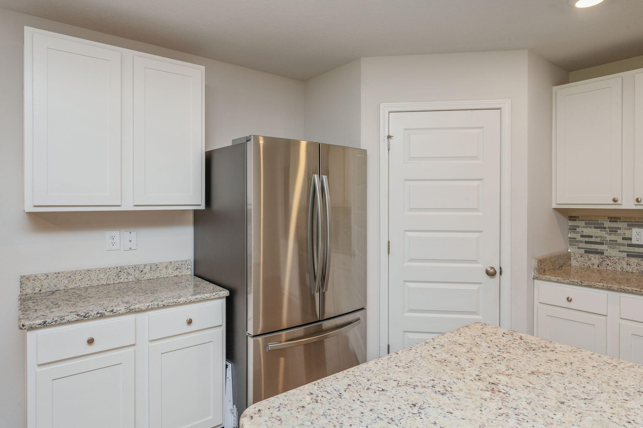 PATRIOT RIDGE - Residential Lease