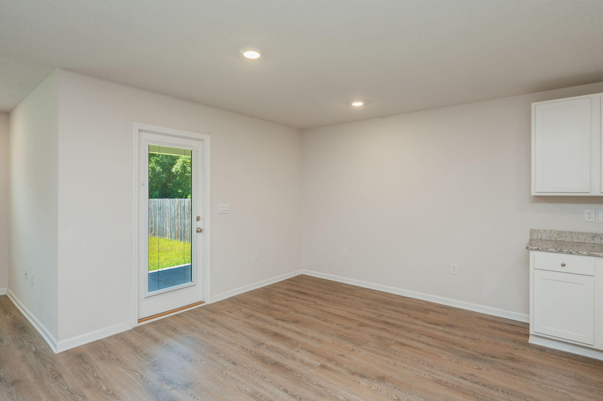 PATRIOT RIDGE - Residential Lease