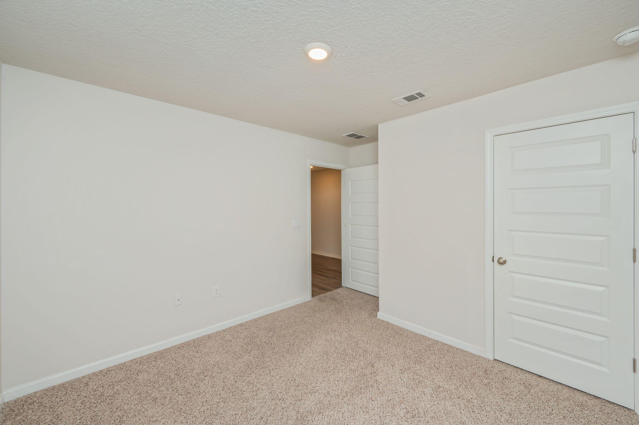 PATRIOT RIDGE - Residential Lease
