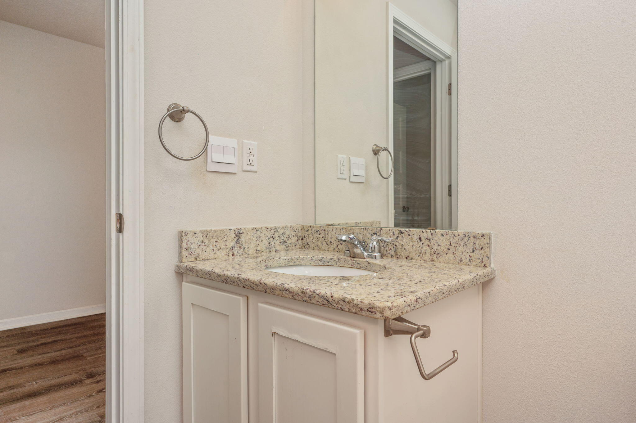 PATRIOT RIDGE - Residential Lease