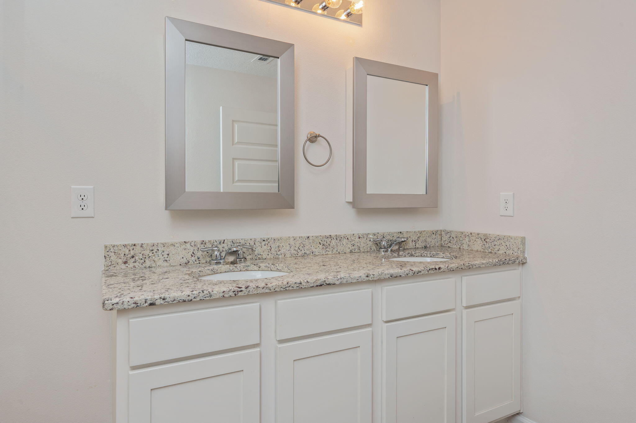 PATRIOT RIDGE - Residential Lease