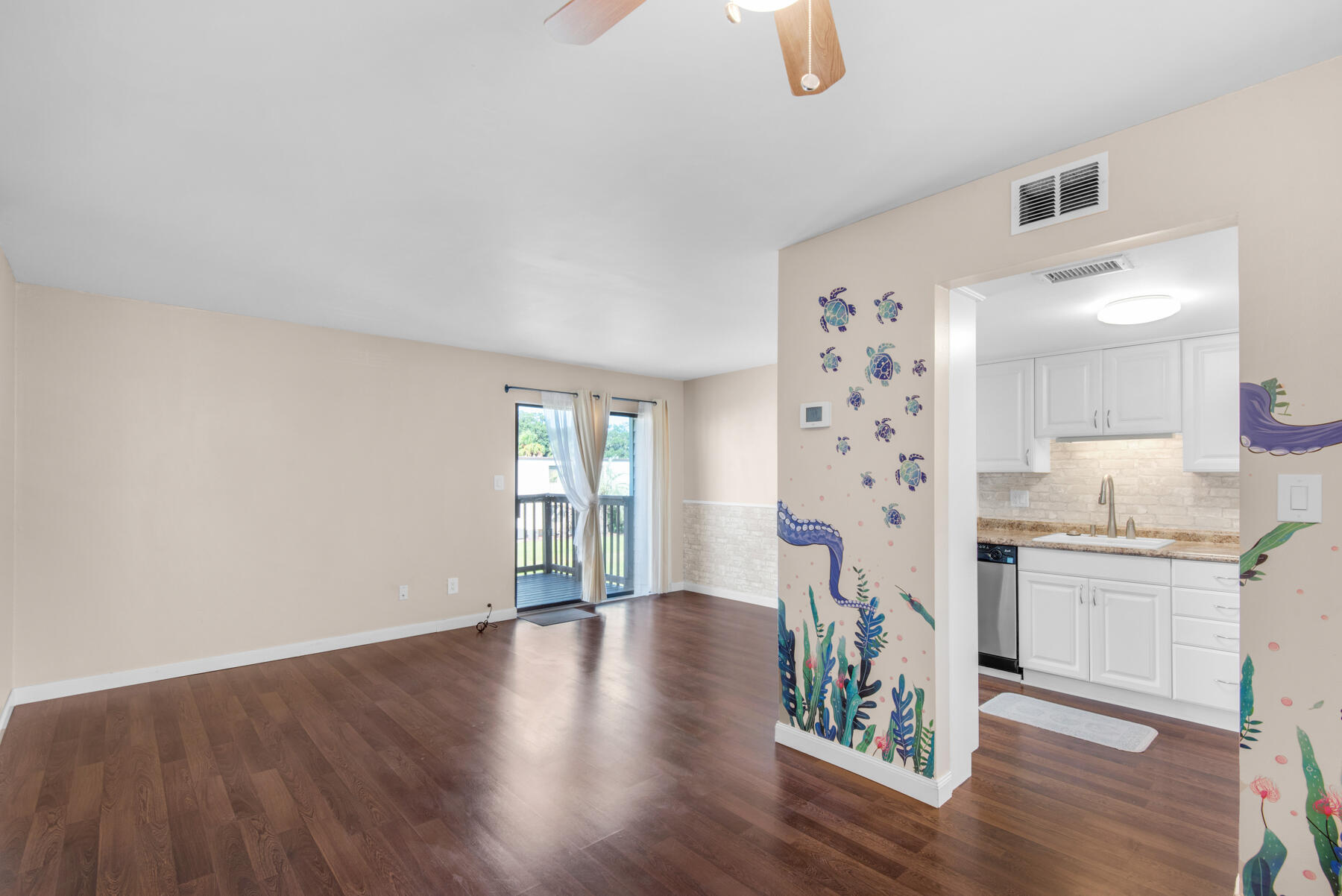 FOUNTAINHEAD CONDO - Residential