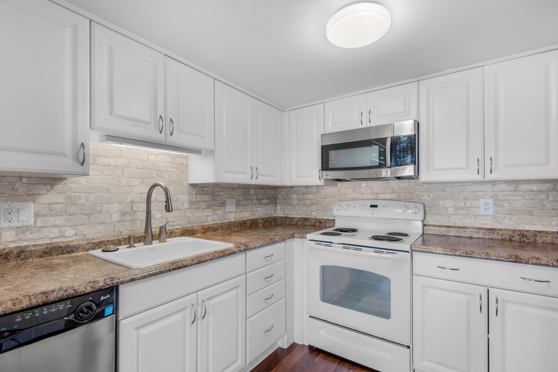 FOUNTAINHEAD CONDO - Residential