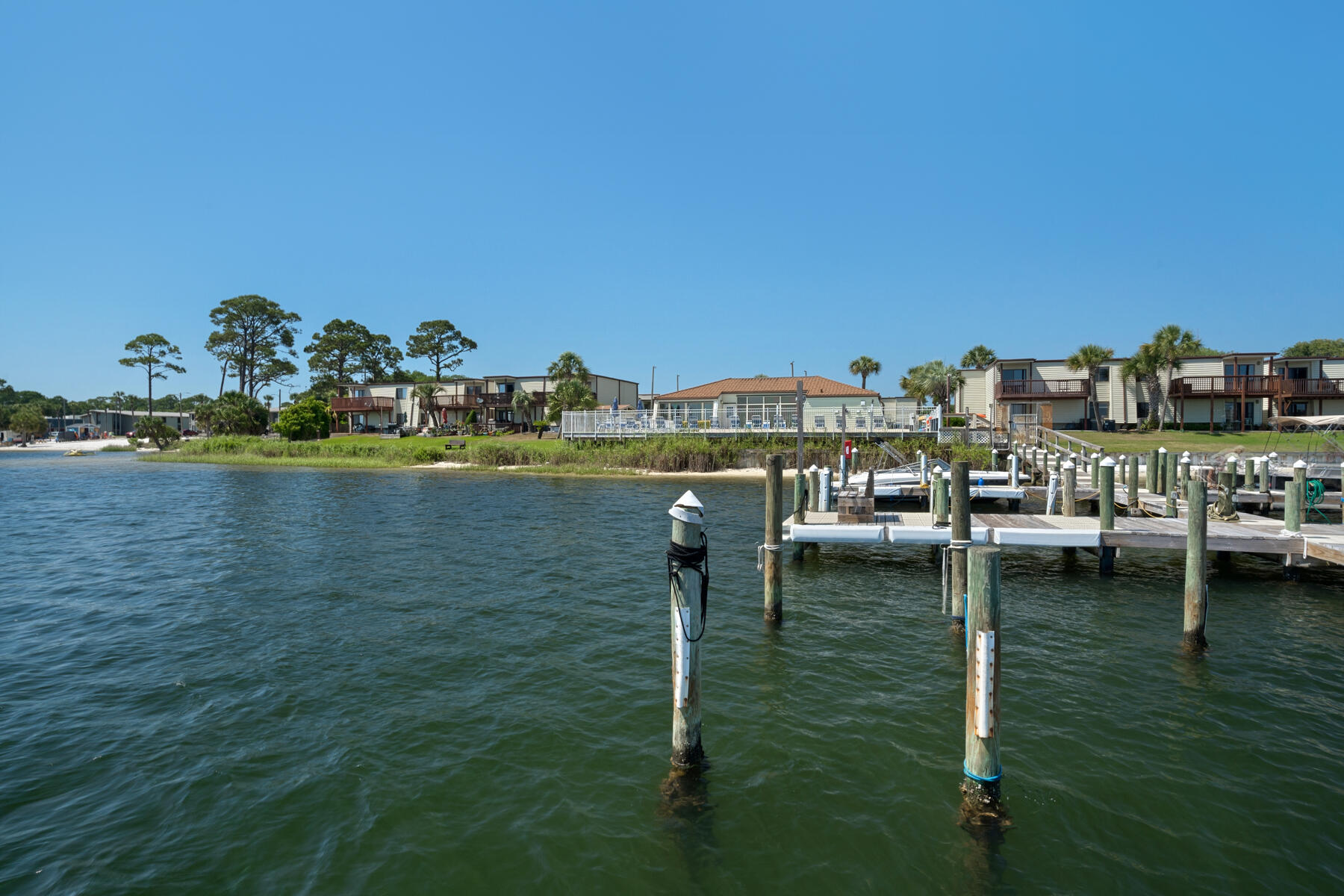 FOUNTAINHEAD CONDO - Residential