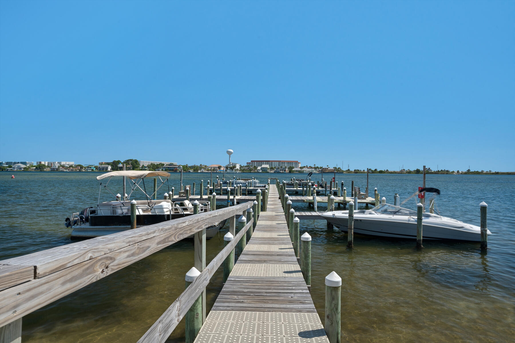 FOUNTAINHEAD CONDO - Residential