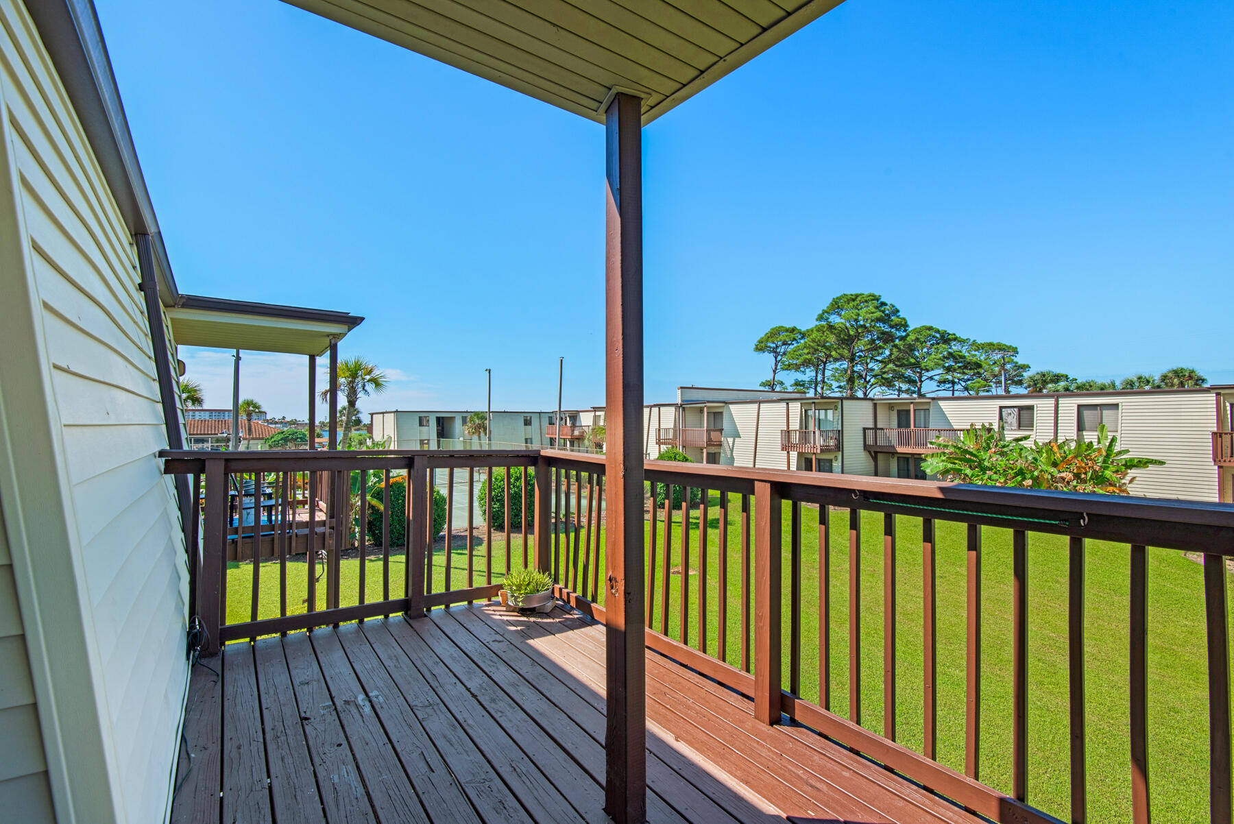 FOUNTAINHEAD CONDO - Residential