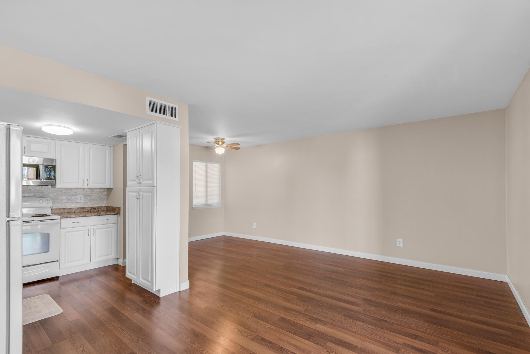 FOUNTAINHEAD CONDO - Residential