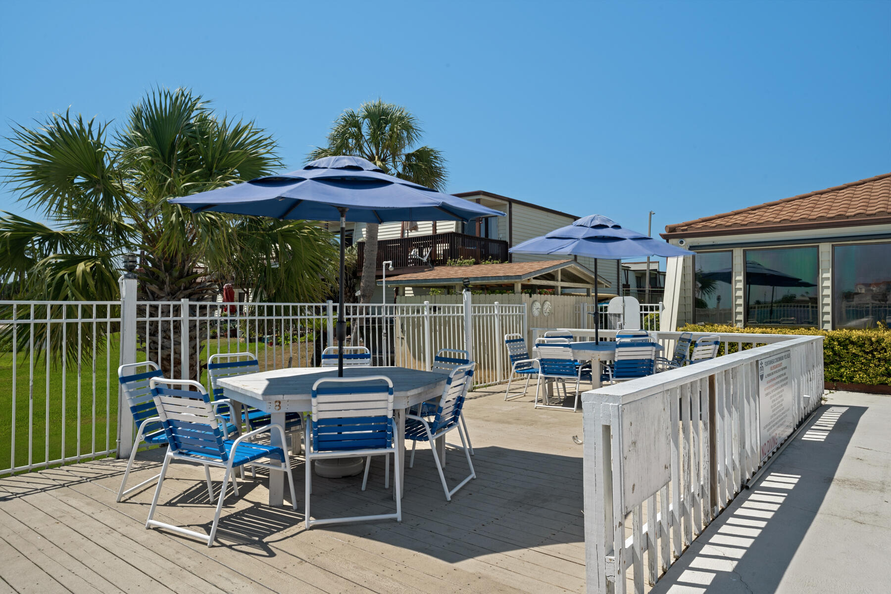 FOUNTAINHEAD CONDO - Residential