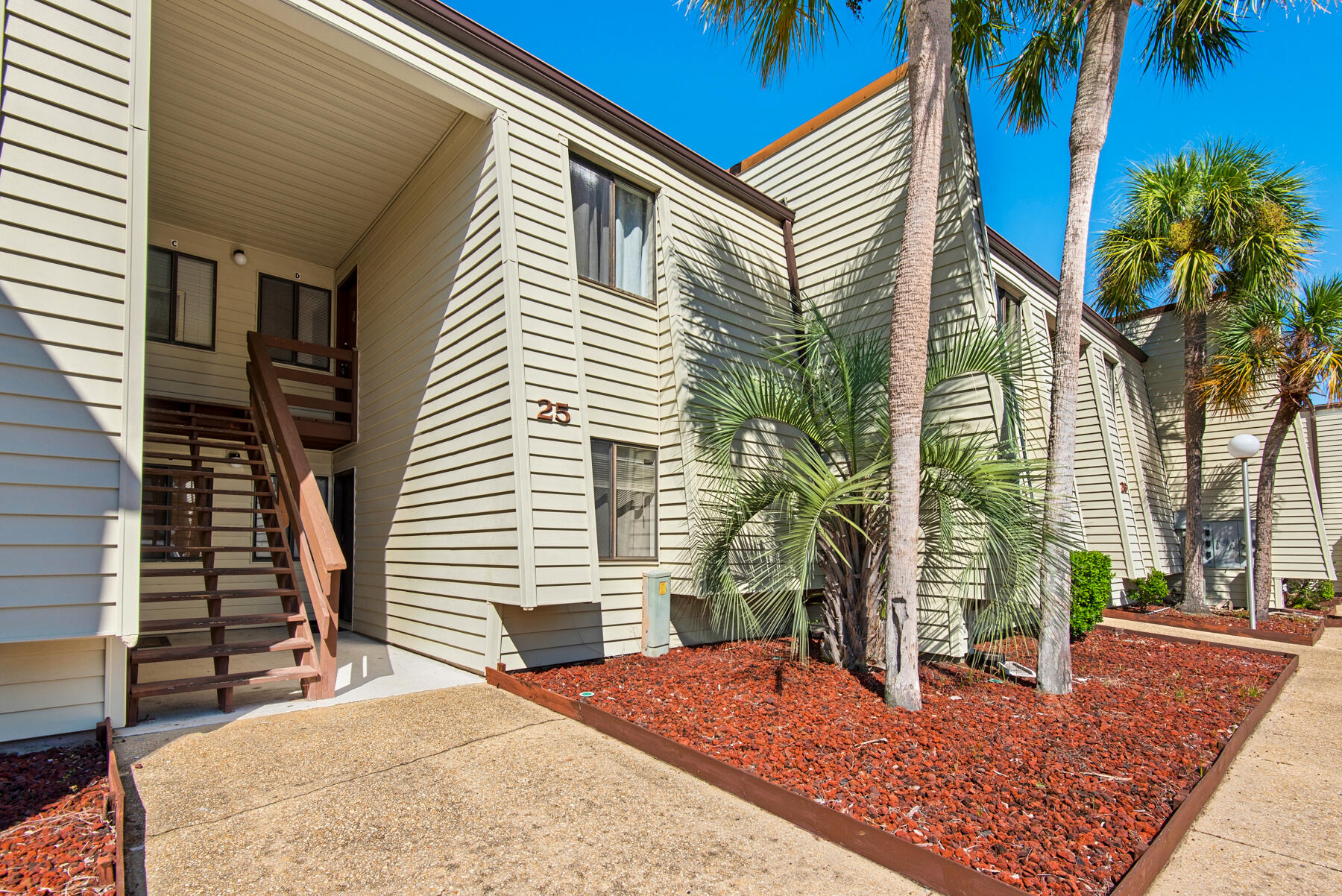 FOUNTAINHEAD CONDO - Residential