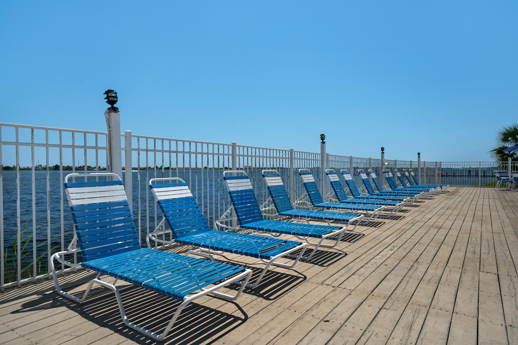 FOUNTAINHEAD CONDO - Residential