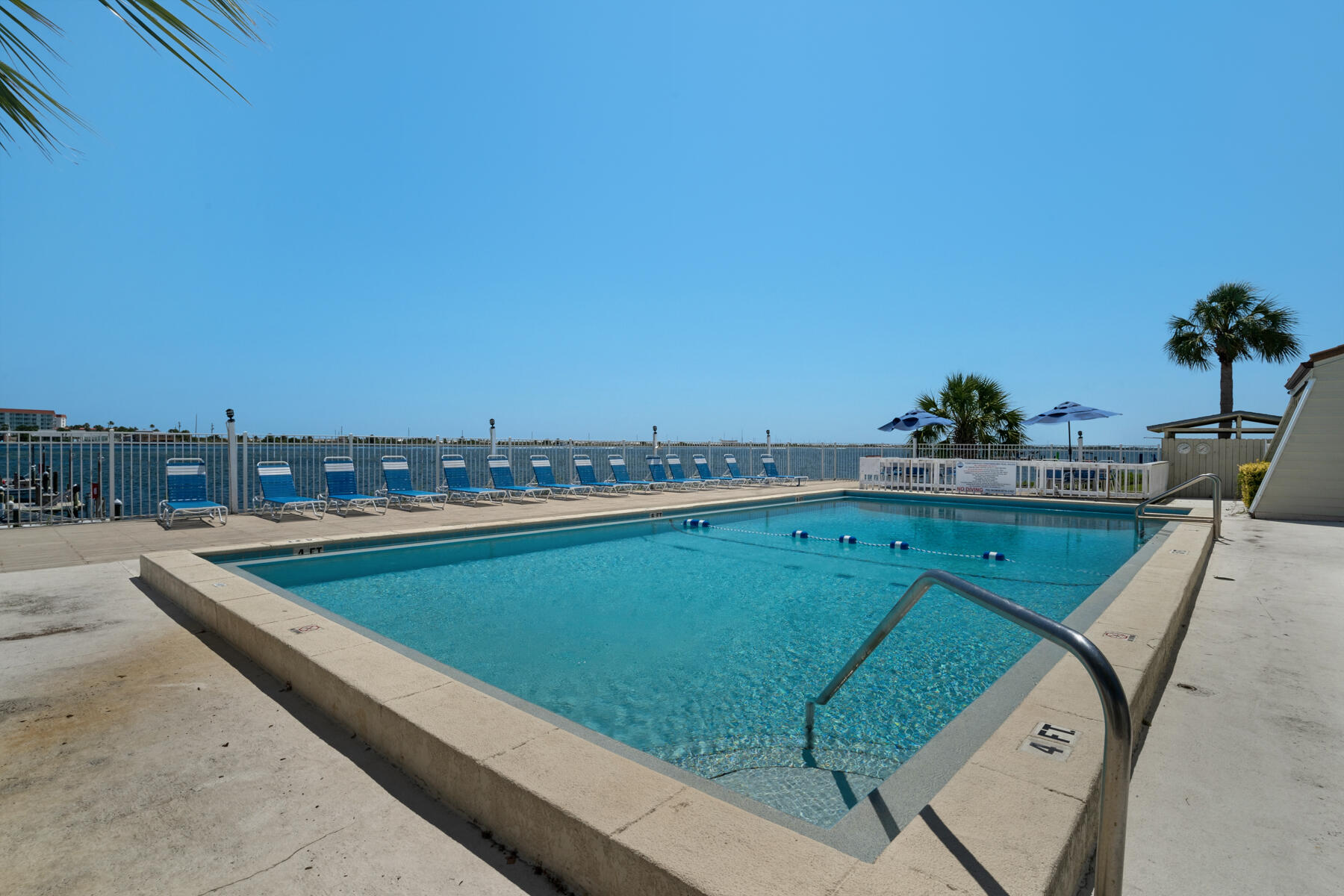 FOUNTAINHEAD CONDO - Residential