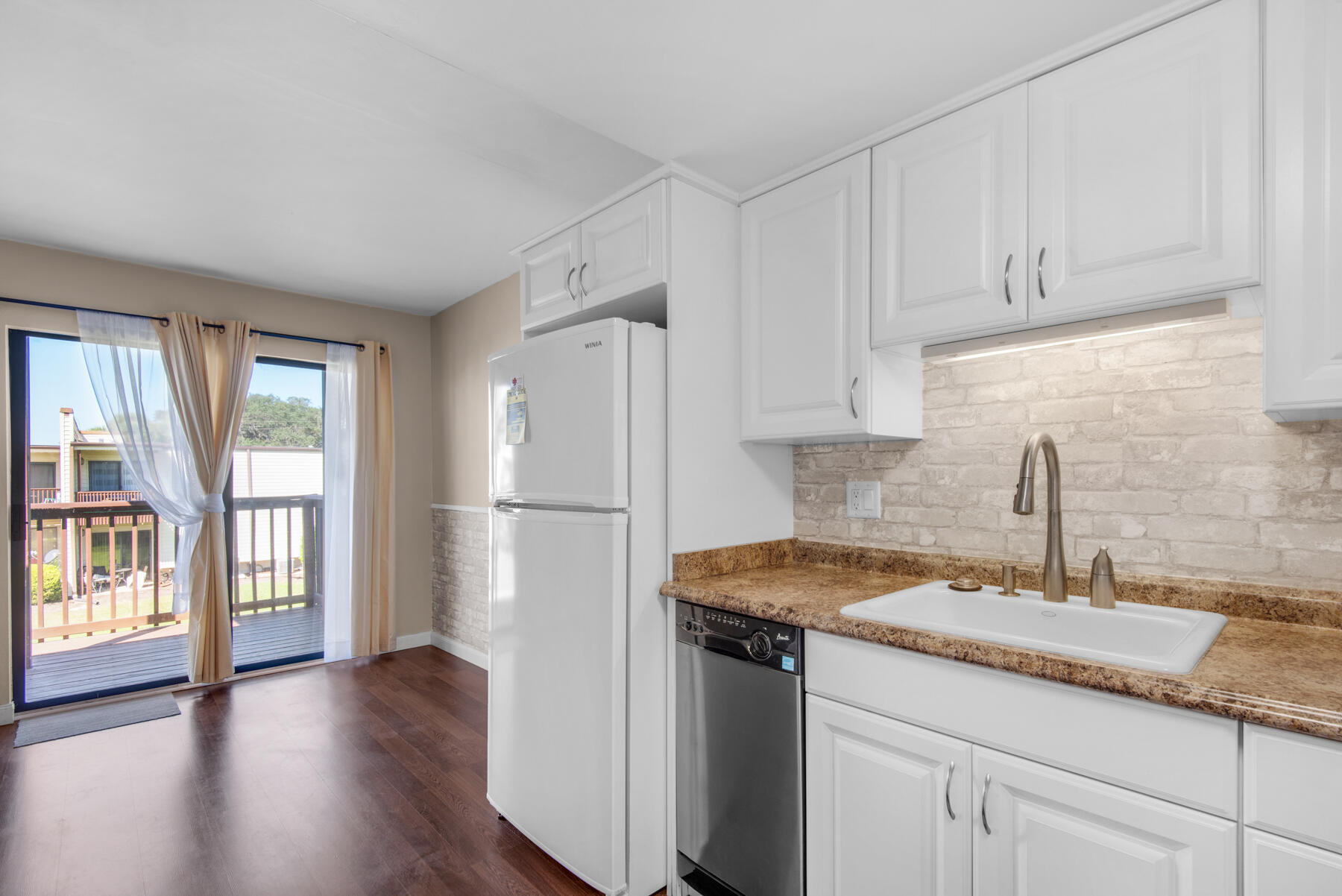 FOUNTAINHEAD CONDO - Residential