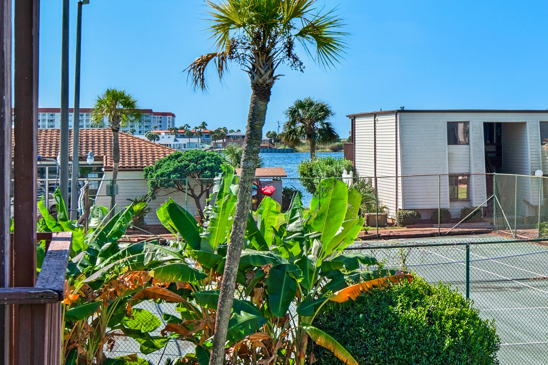 FOUNTAINHEAD CONDO - Residential