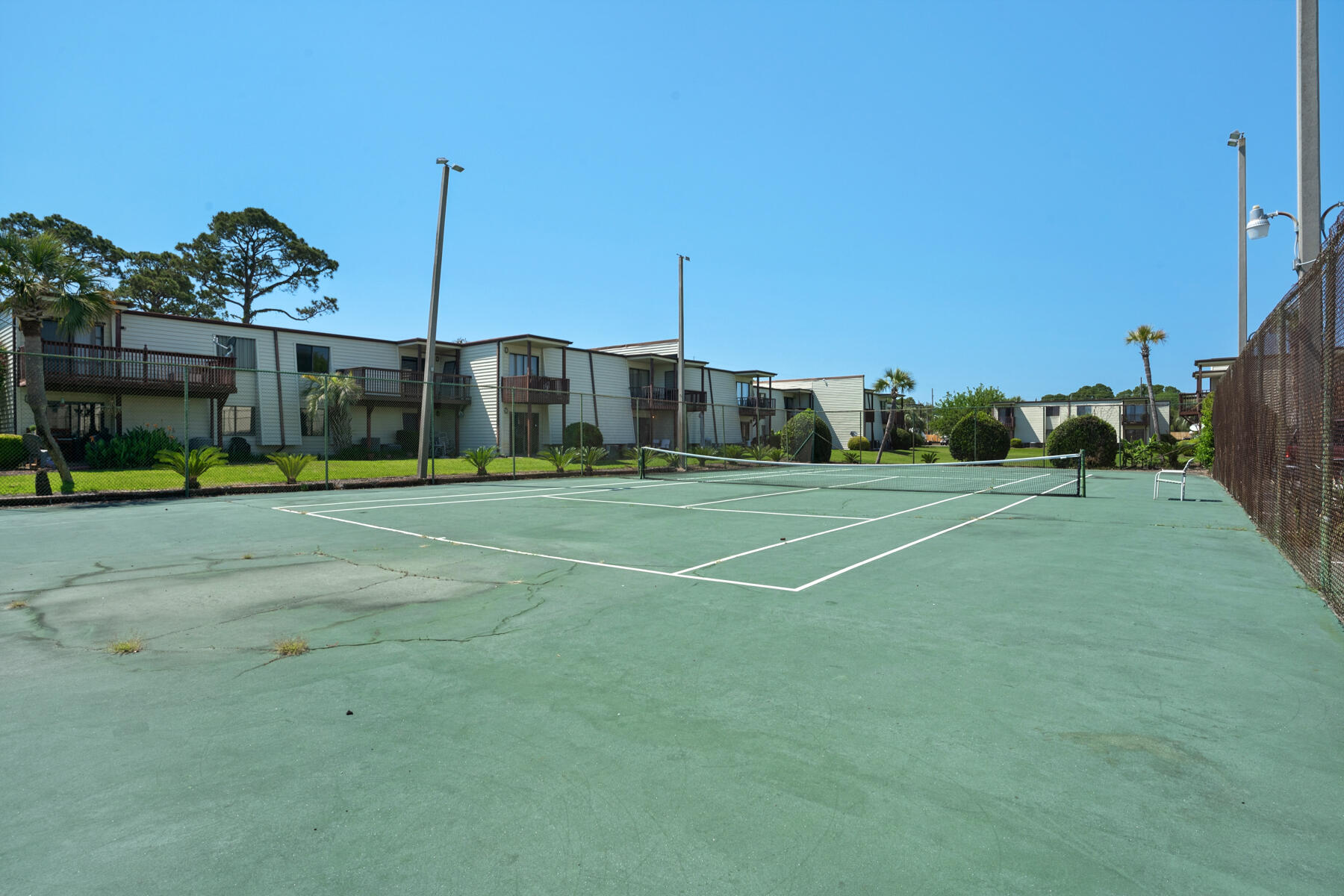 FOUNTAINHEAD CONDO - Residential