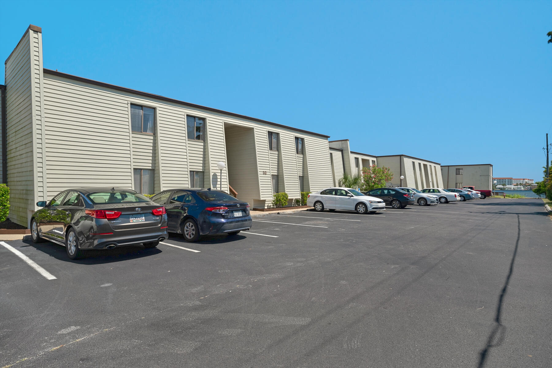 FOUNTAINHEAD CONDO - Residential