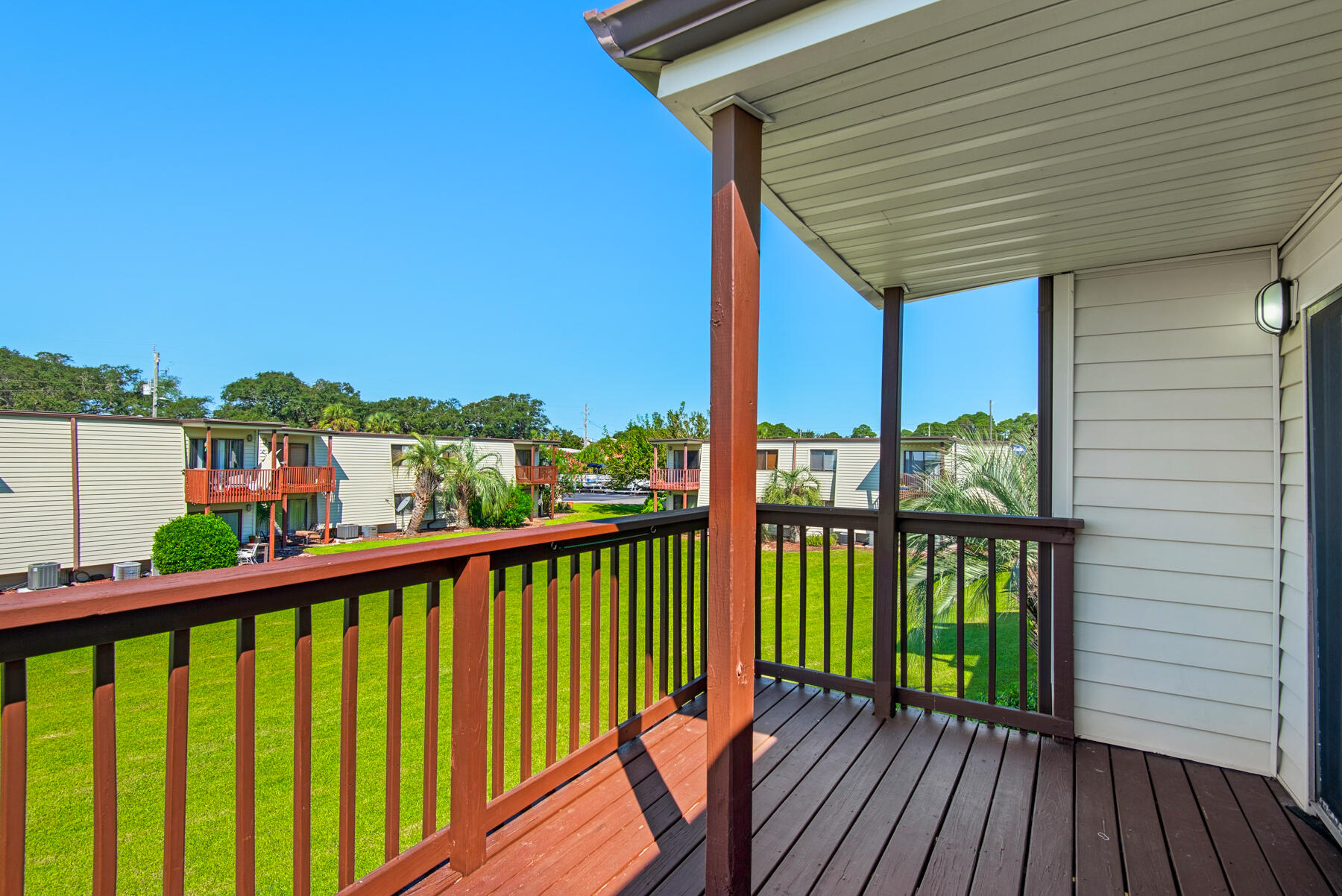 FOUNTAINHEAD CONDO - Residential