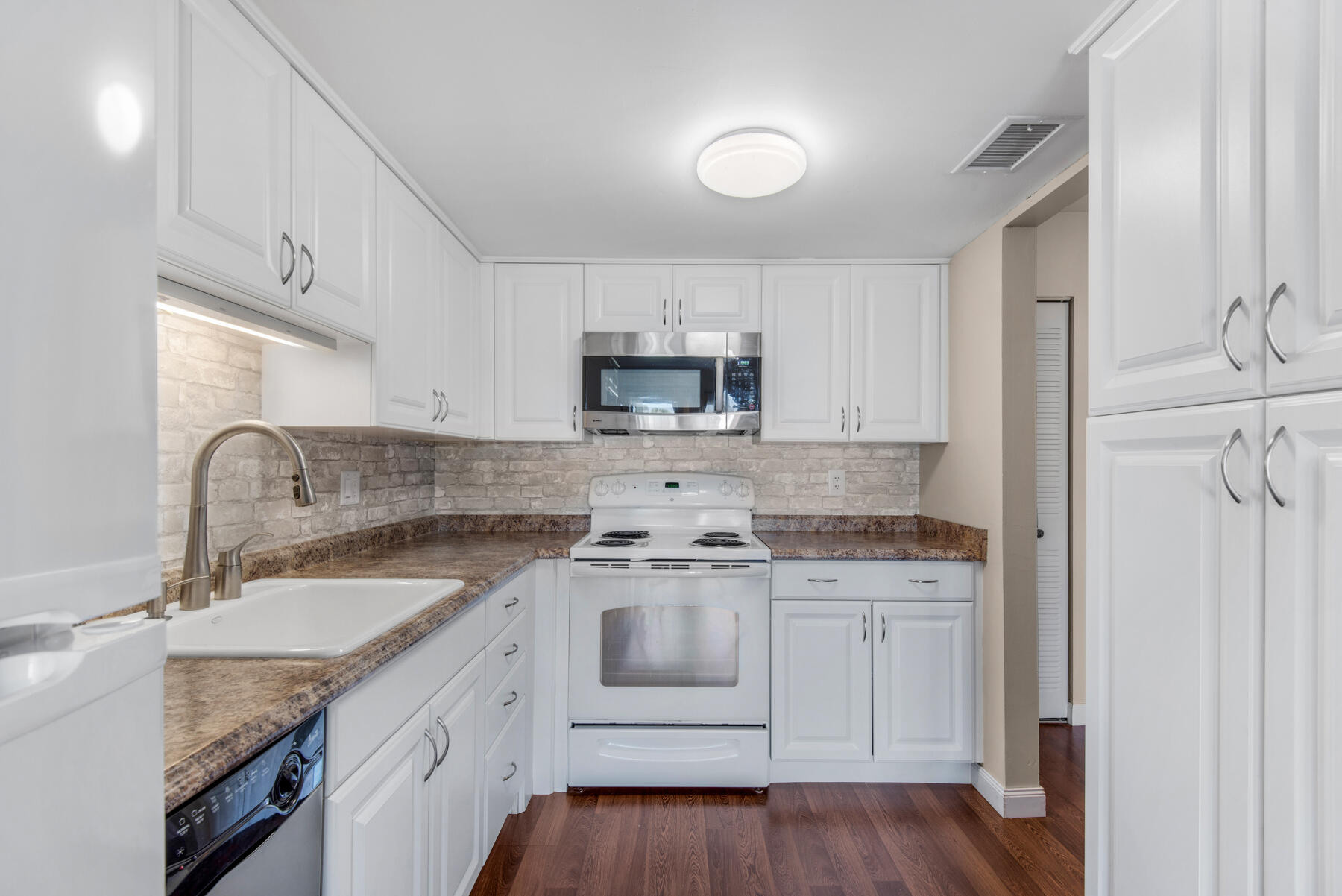 FOUNTAINHEAD CONDO - Residential