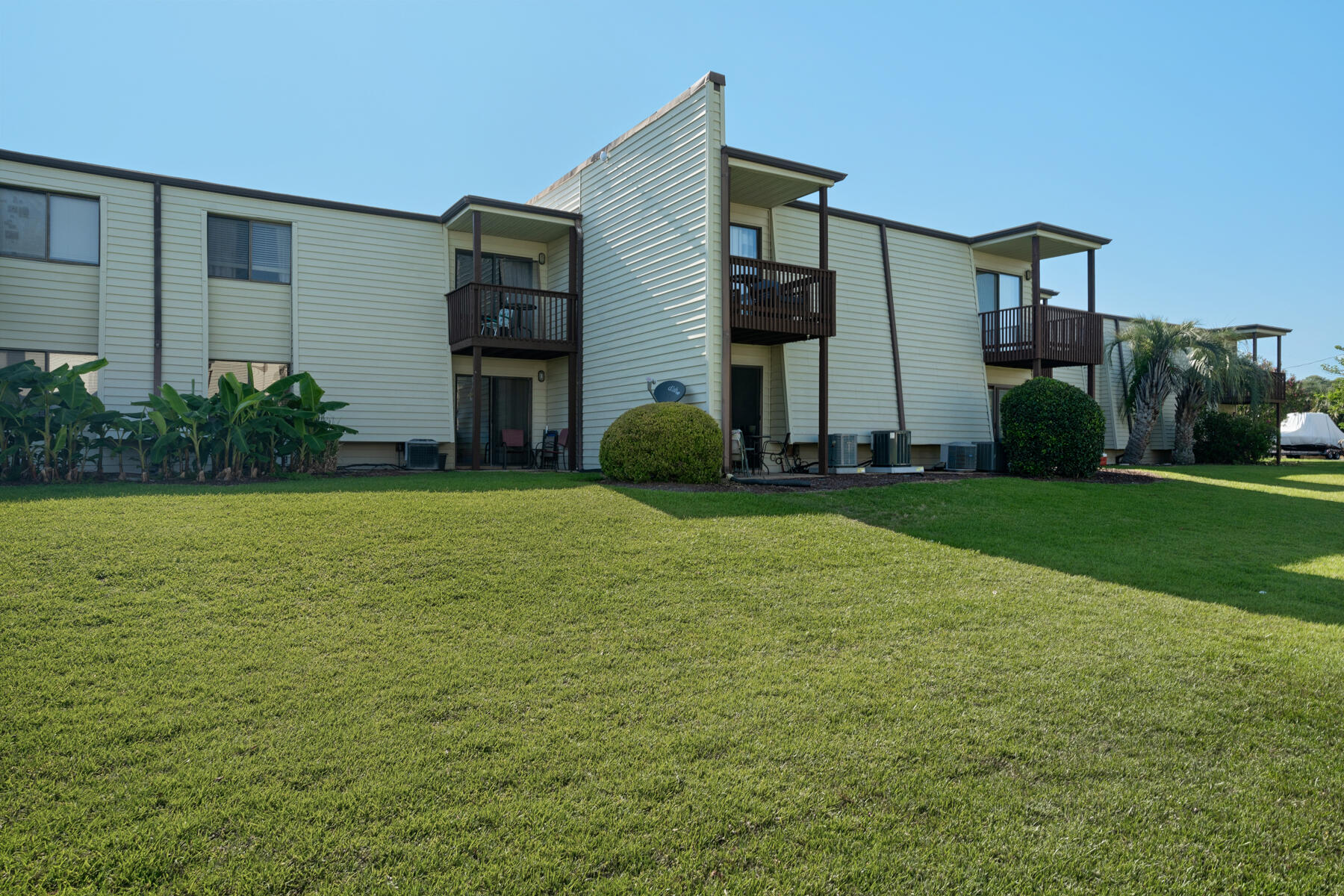 FOUNTAINHEAD CONDO - Residential