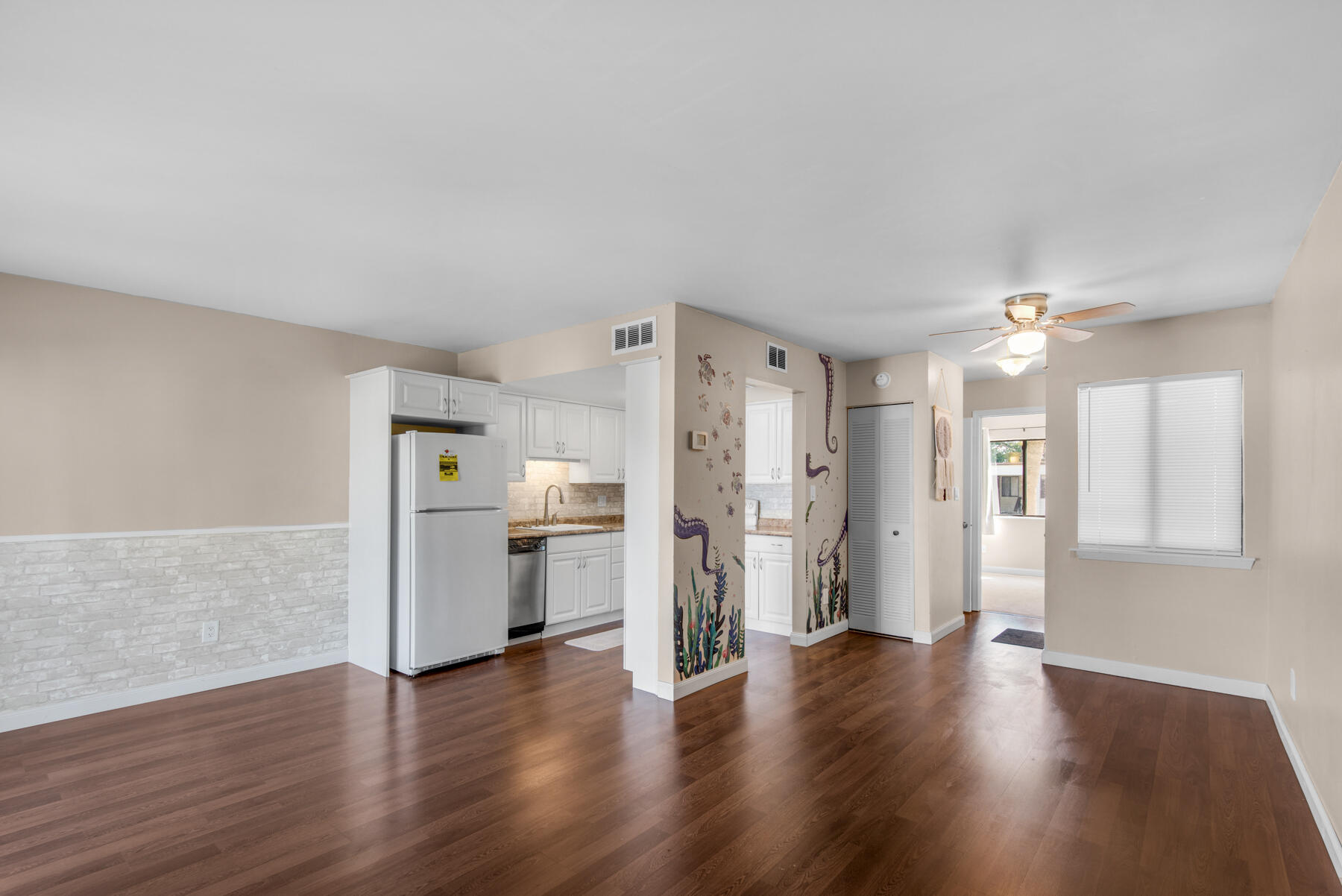 FOUNTAINHEAD CONDO - Residential