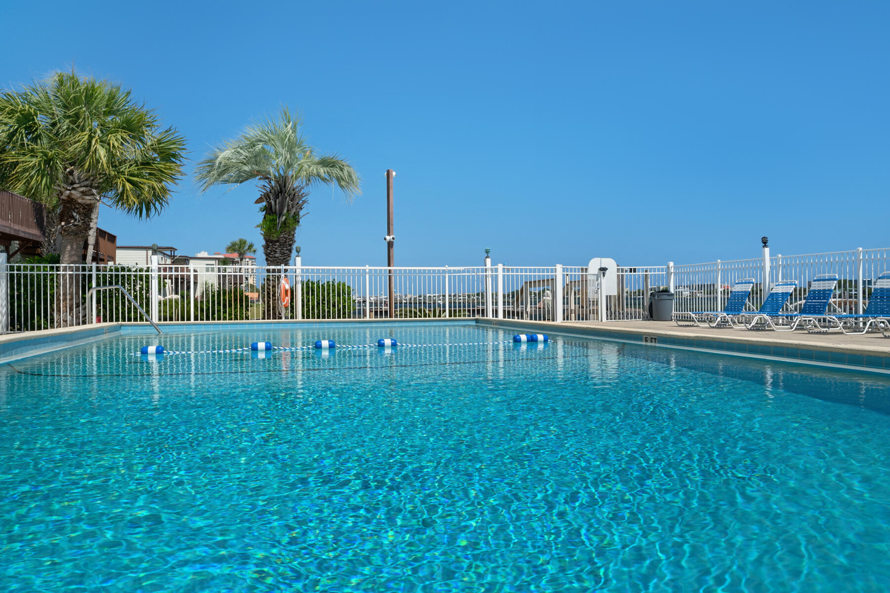 FOUNTAINHEAD CONDO - Residential