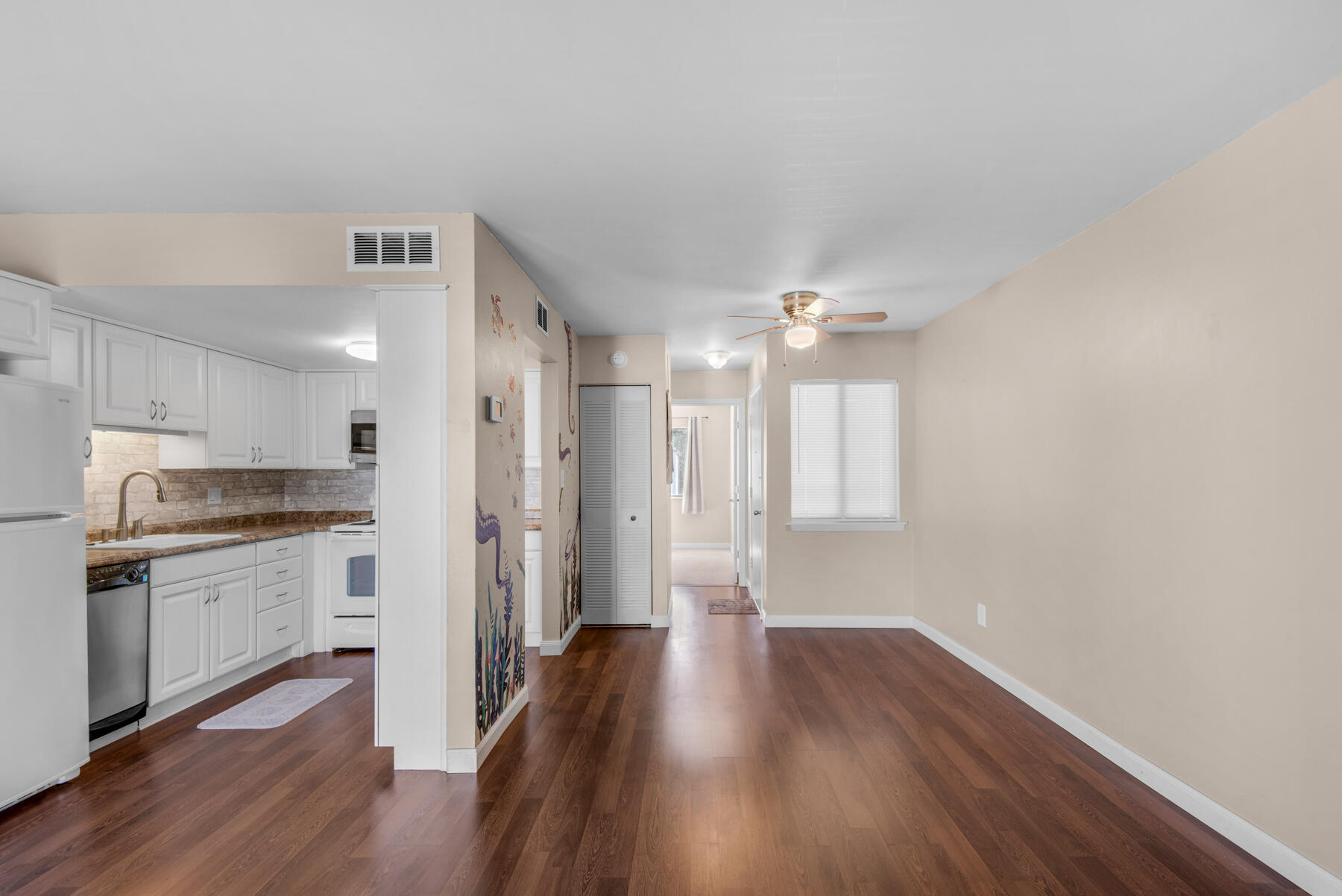 FOUNTAINHEAD CONDO - Residential