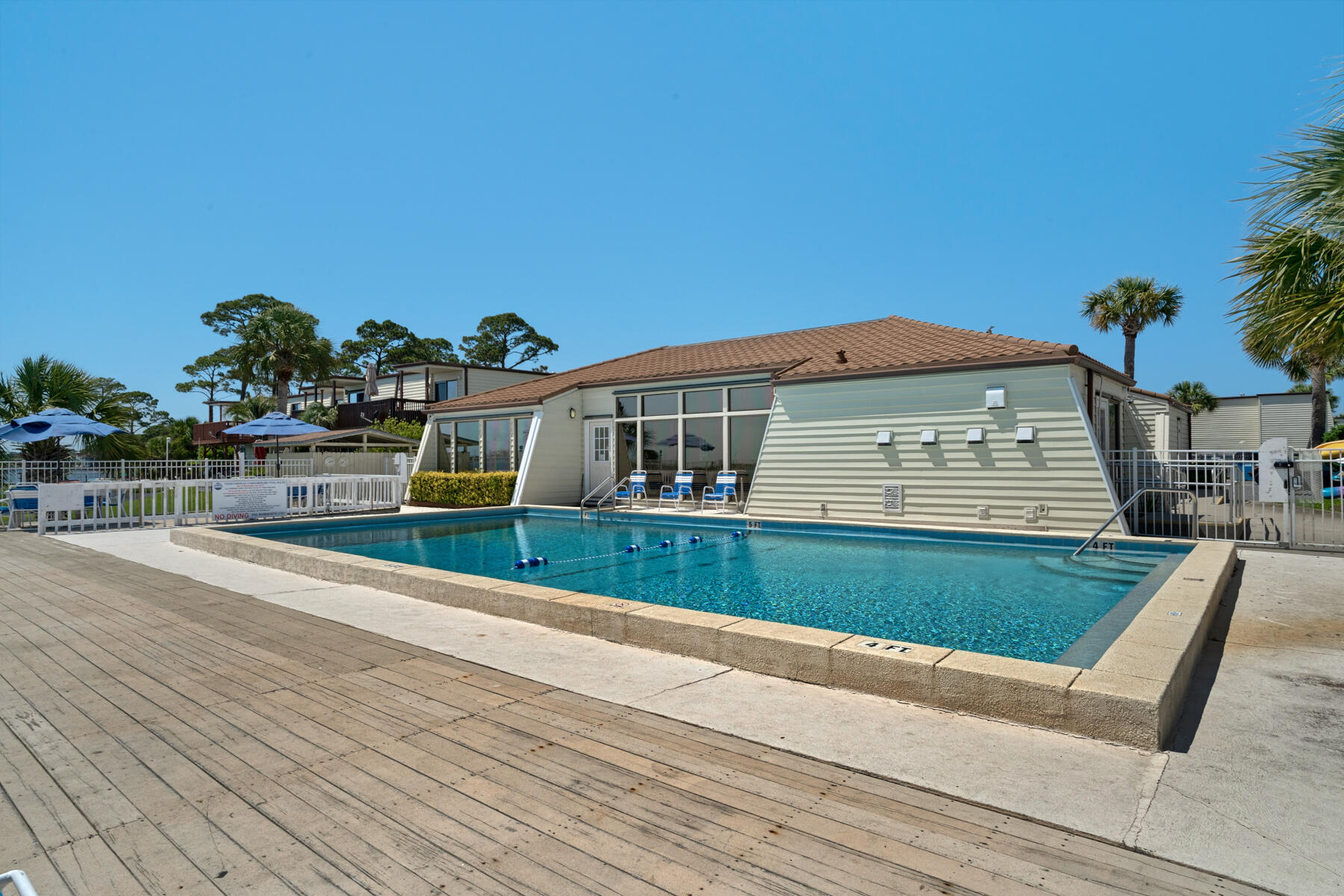 FOUNTAINHEAD CONDO - Residential