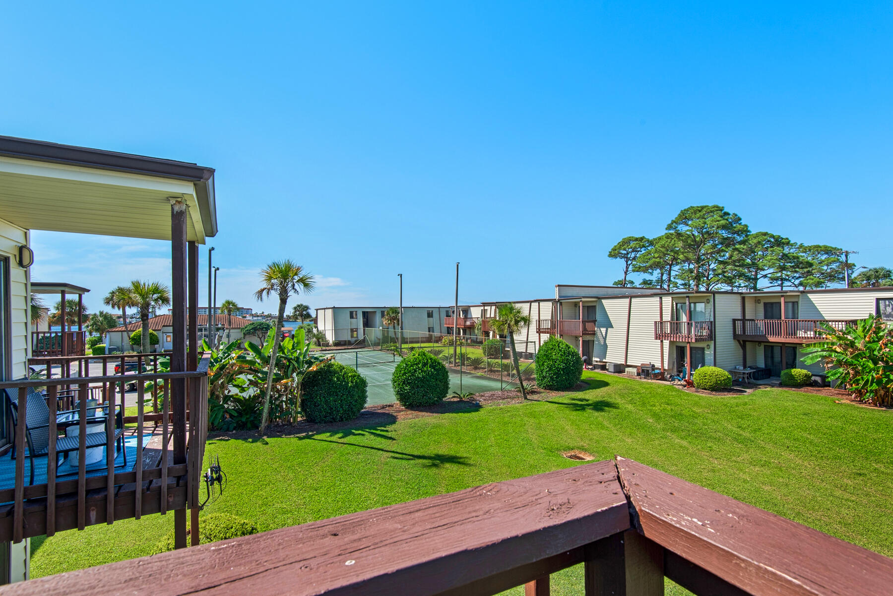 FOUNTAINHEAD CONDO - Residential