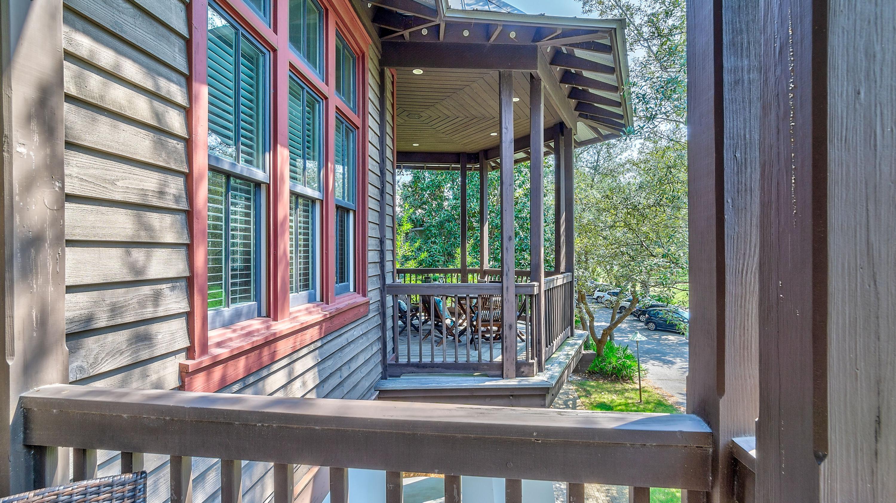 ROSEMARY BEACH - Residential