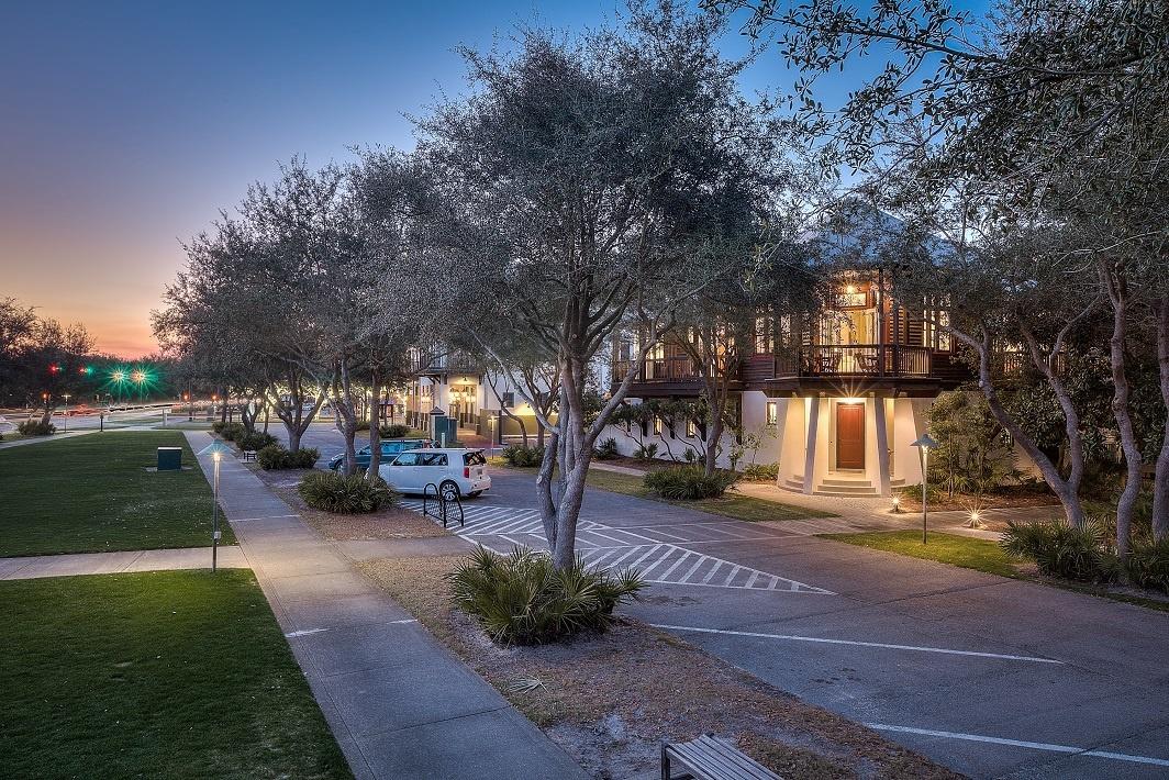 ROSEMARY BEACH - Residential