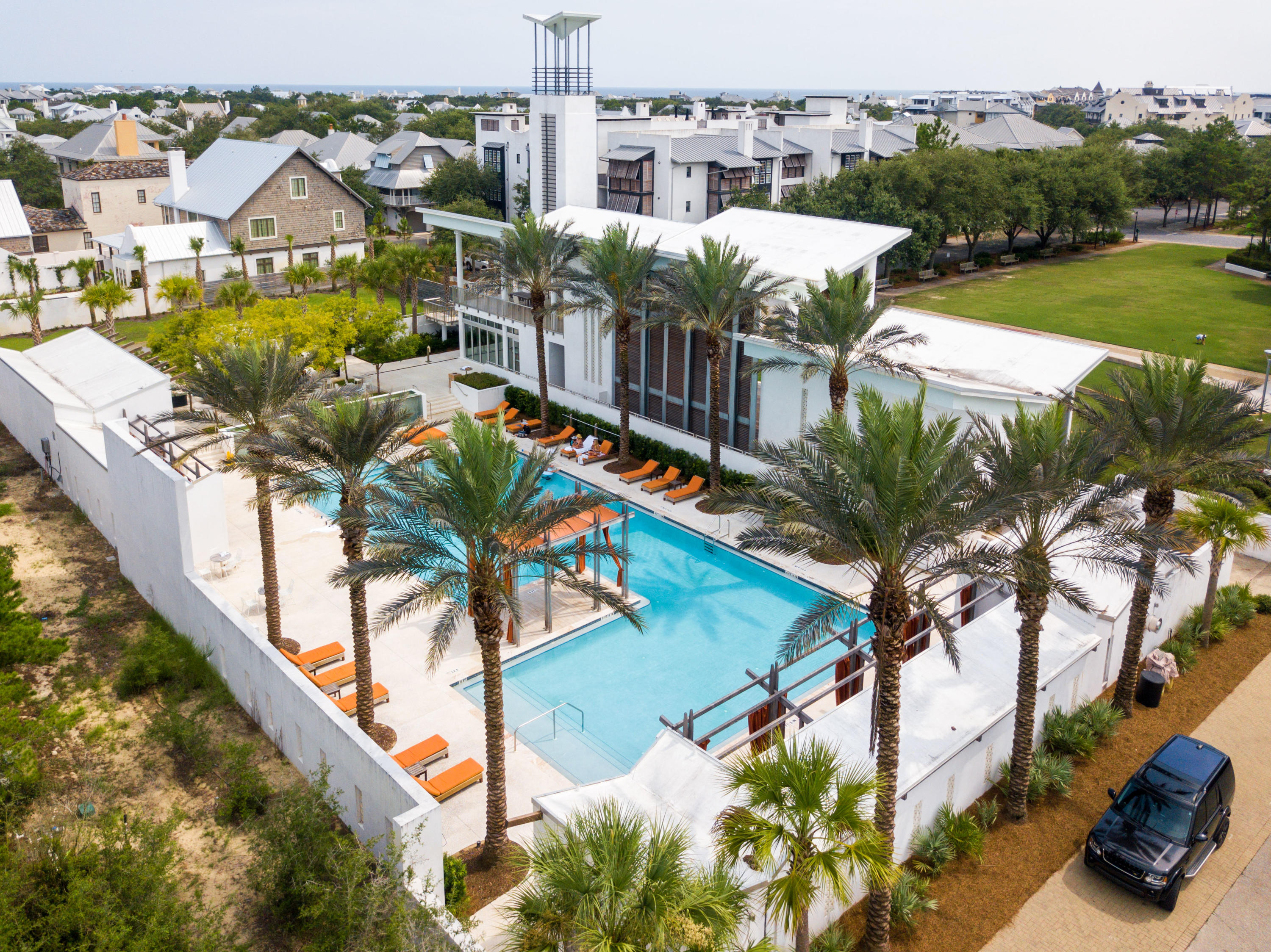 ROSEMARY BEACH - Residential